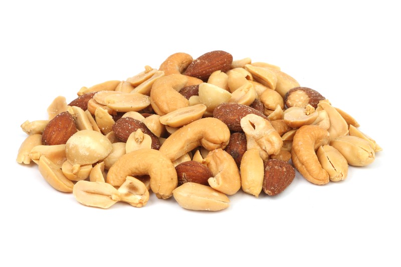 Dry Fruits & Nuts