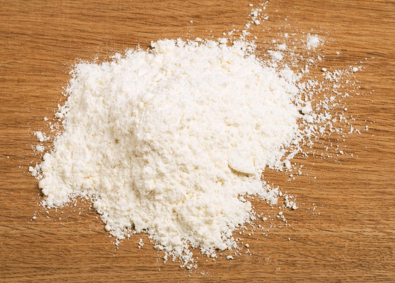 Flour