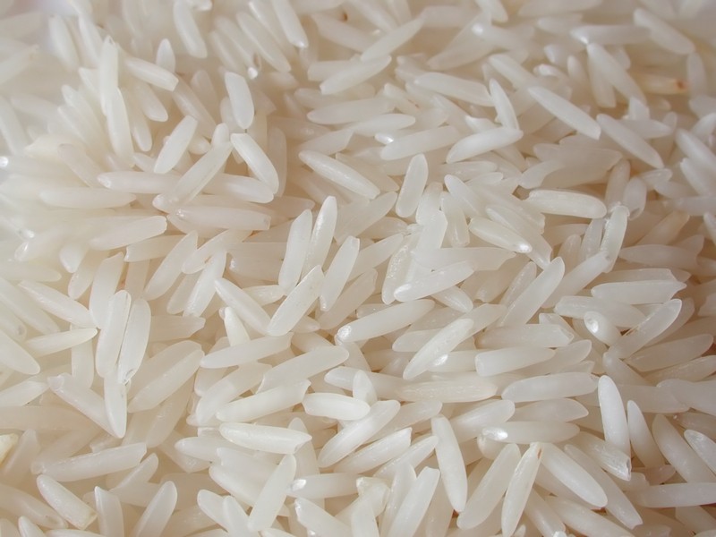 Rice