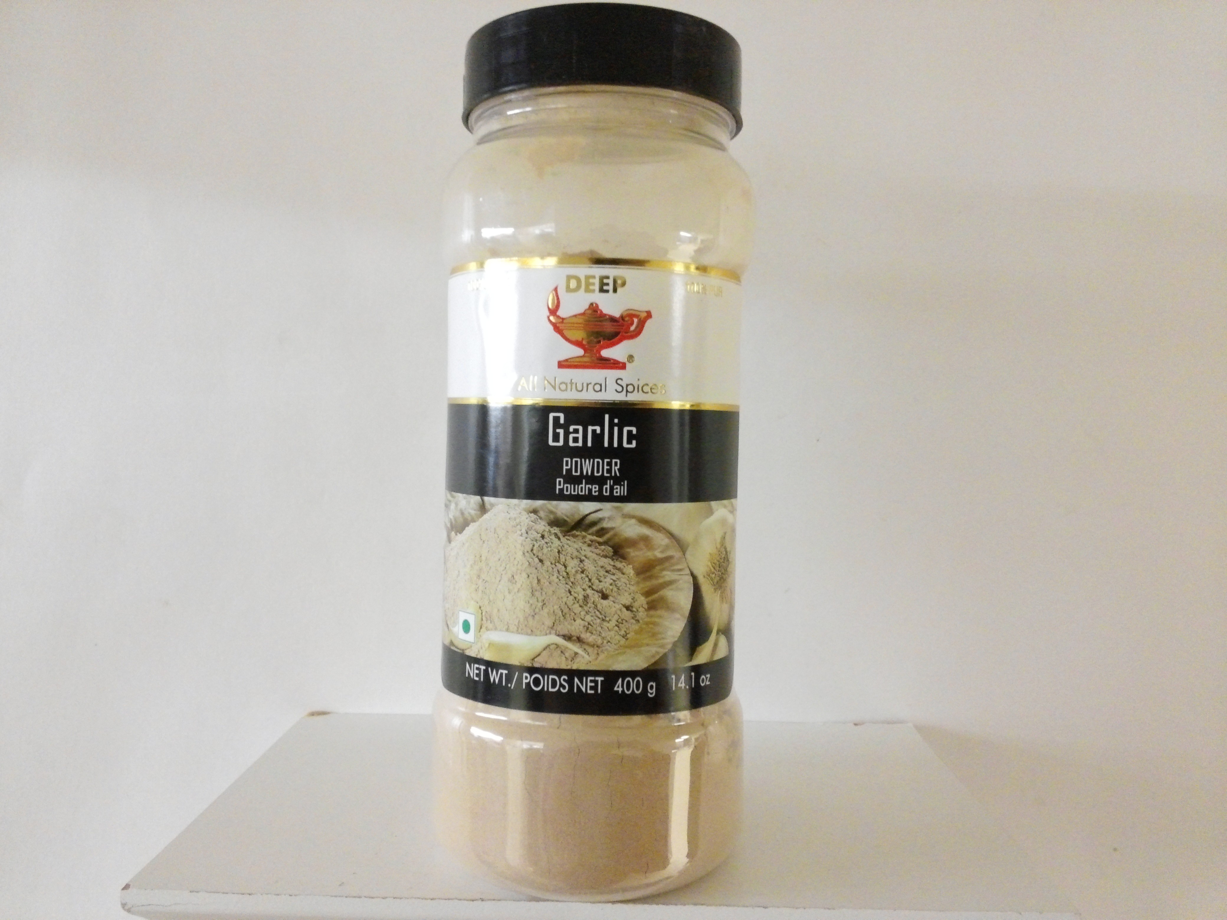 Deep Garlic Powder in Jar 14 oz
