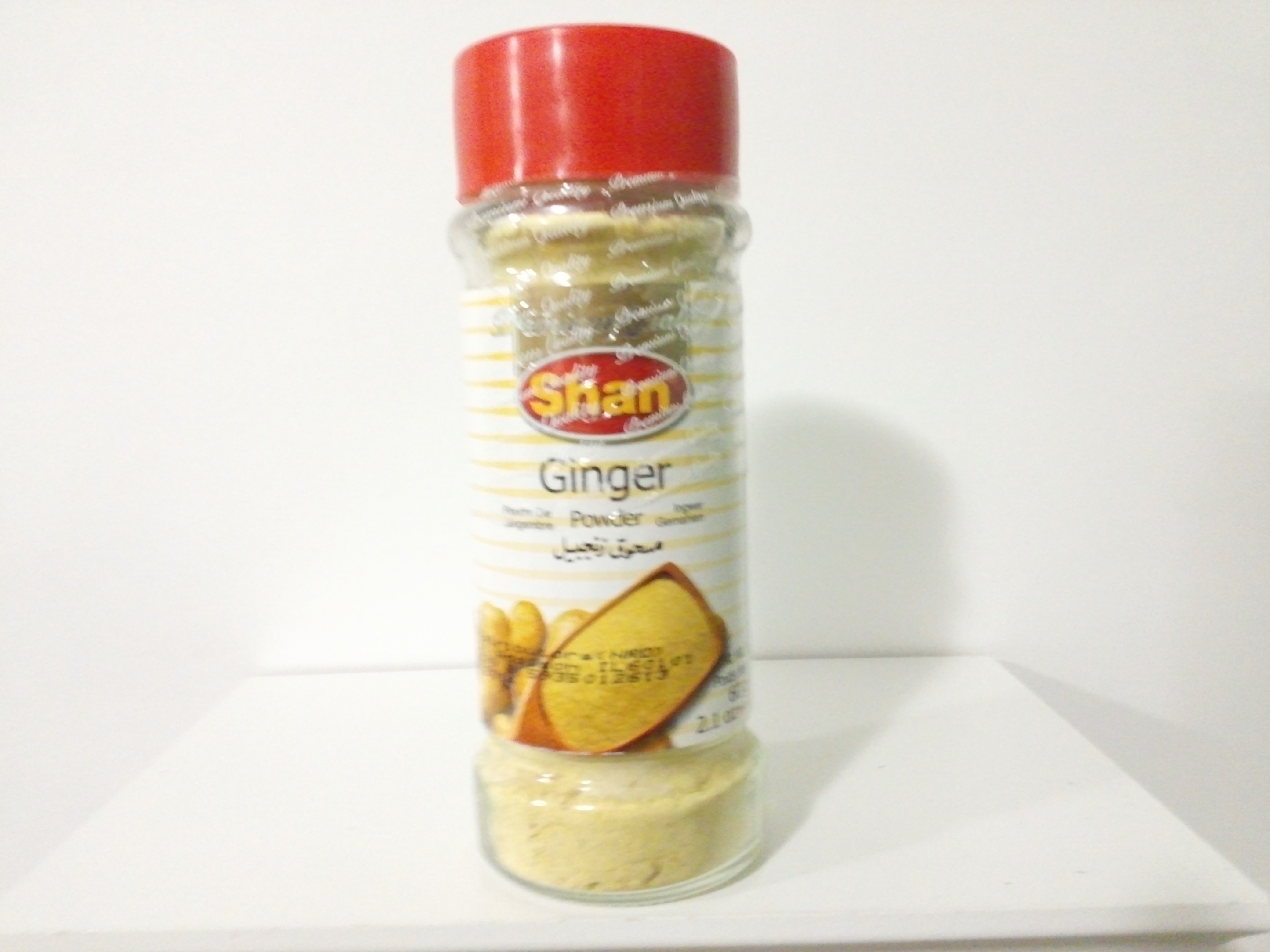 Shan Shaker-Ginger Powder 60 grm  