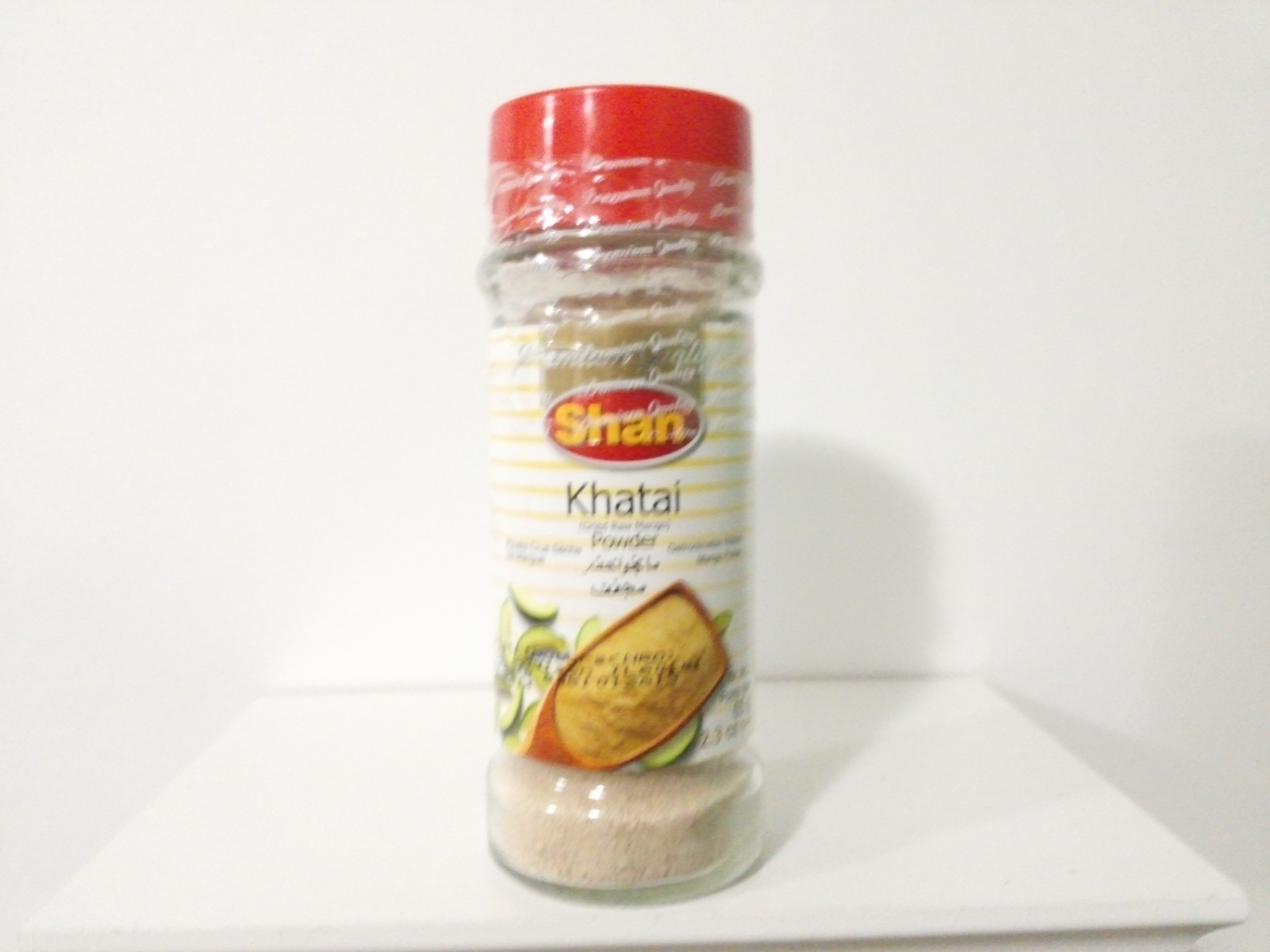 Shan Shaker-Khatai  Powder 65 grm 