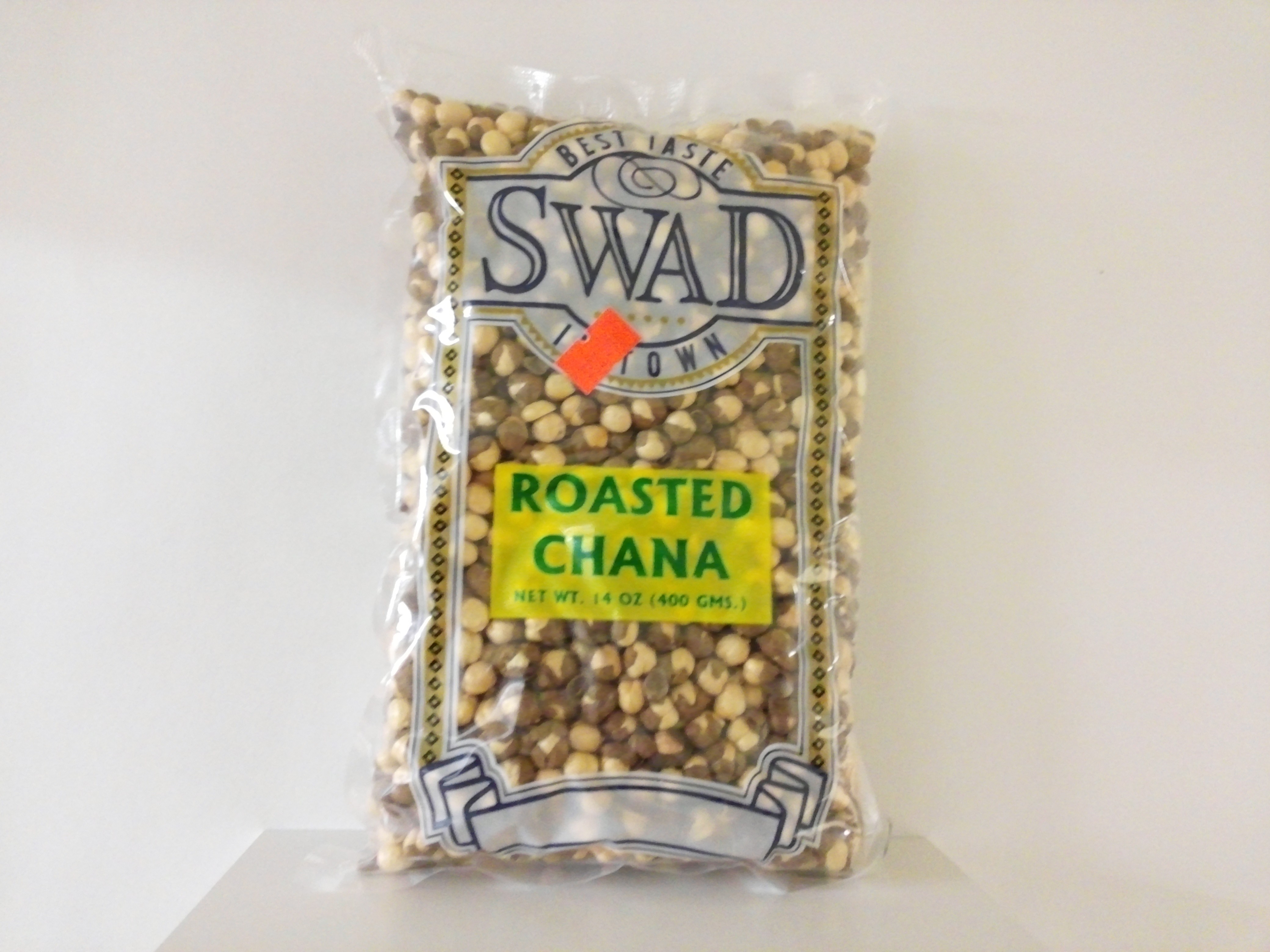 Roasted Chana 14 oz