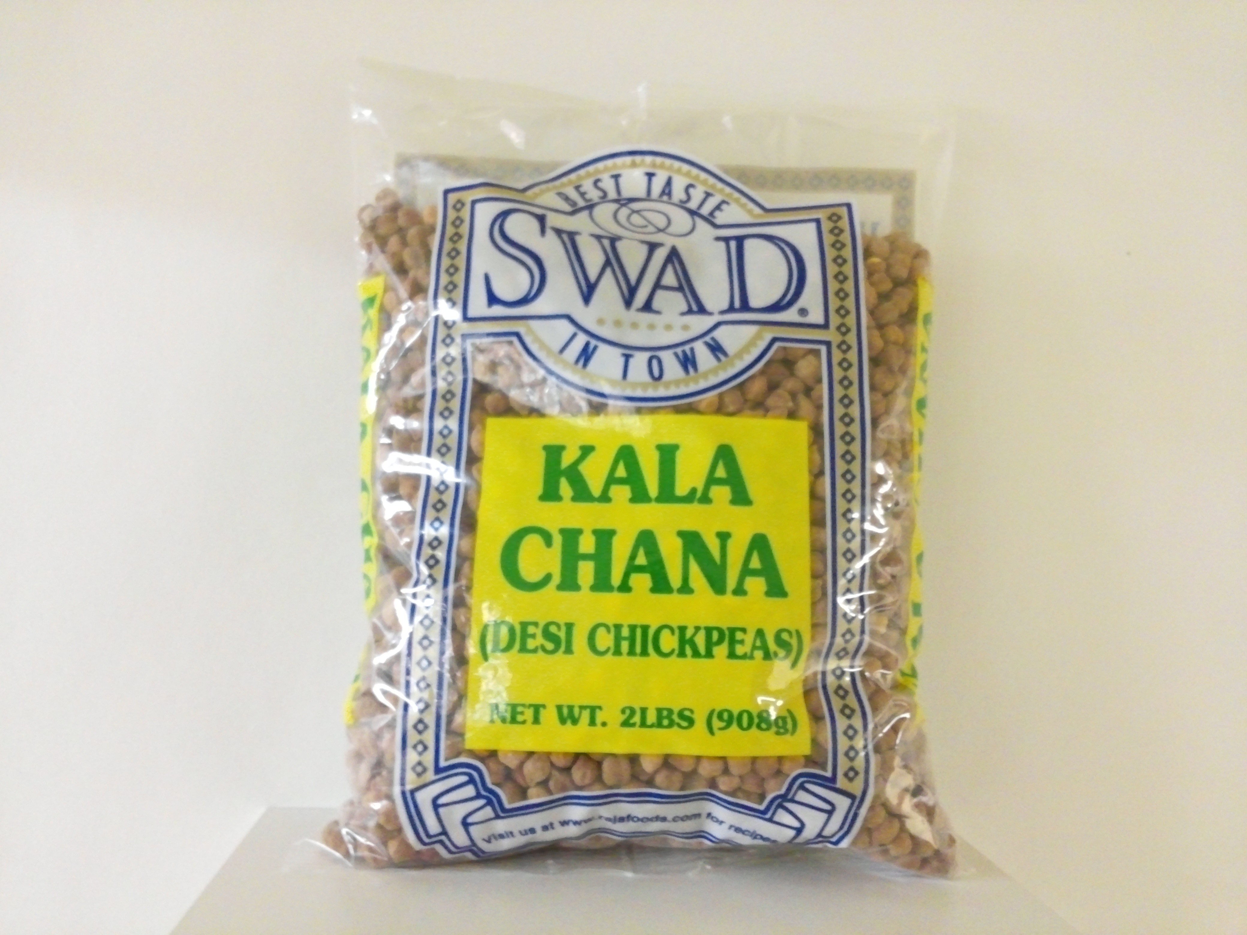 Kala Chana 2 lbs Kala Chana 2 lbs