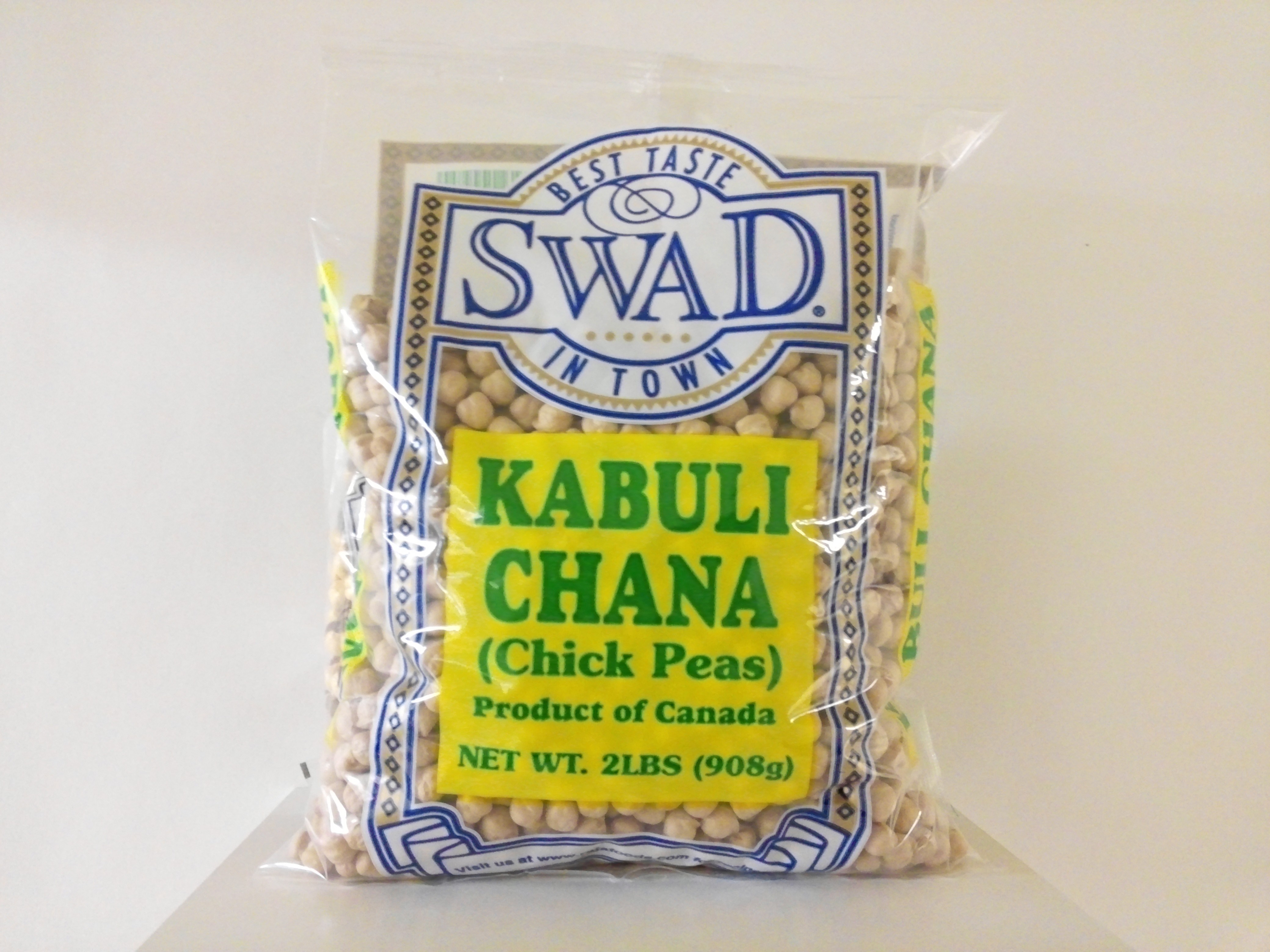Kabuli Chana 2 lbs