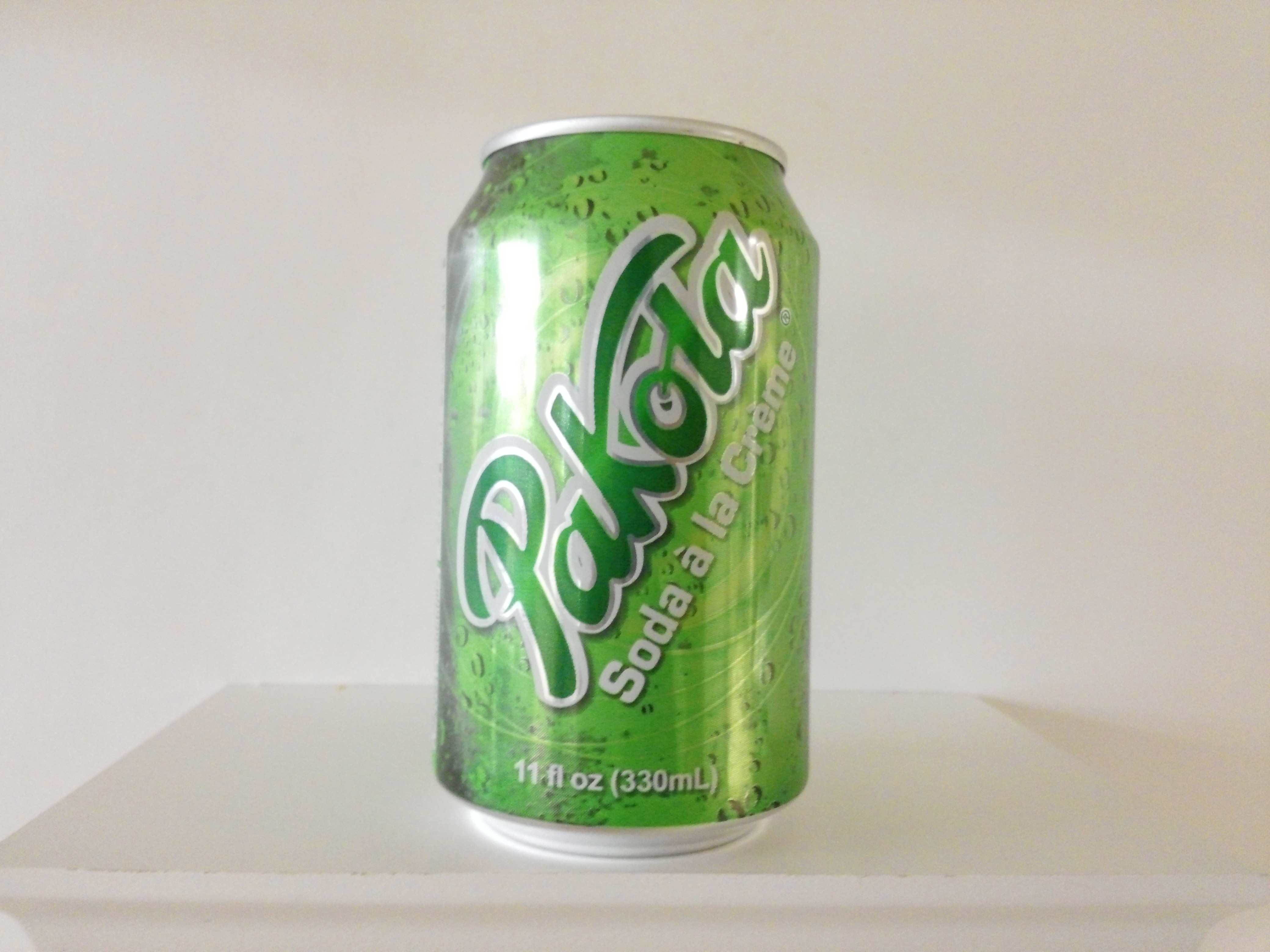 Pakola Cream Soda Case 8.45 oz(24 cans) Pakola Cream Soda Case 8.45 oz(24 cans)