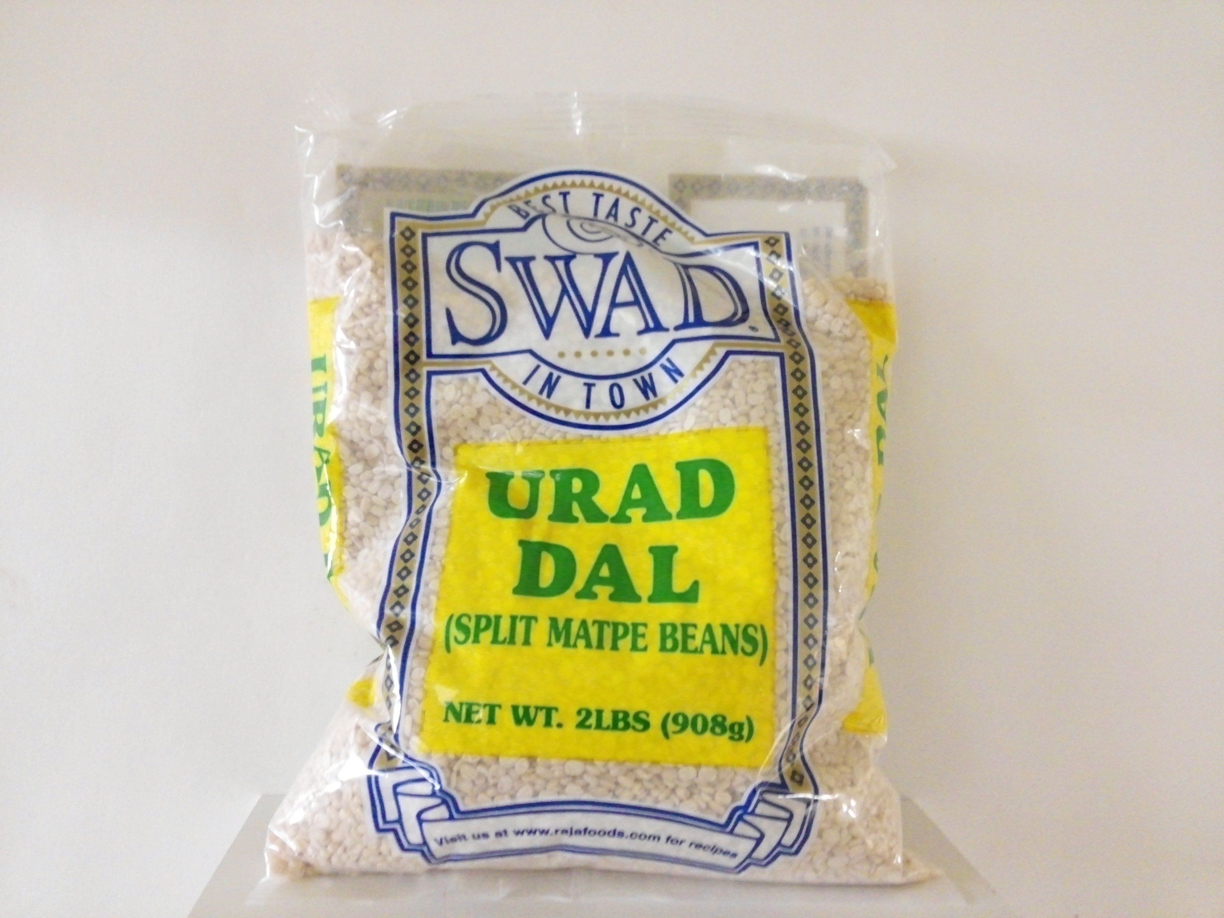 Urad Dal 2 lbs Urad Dal 2 lbs