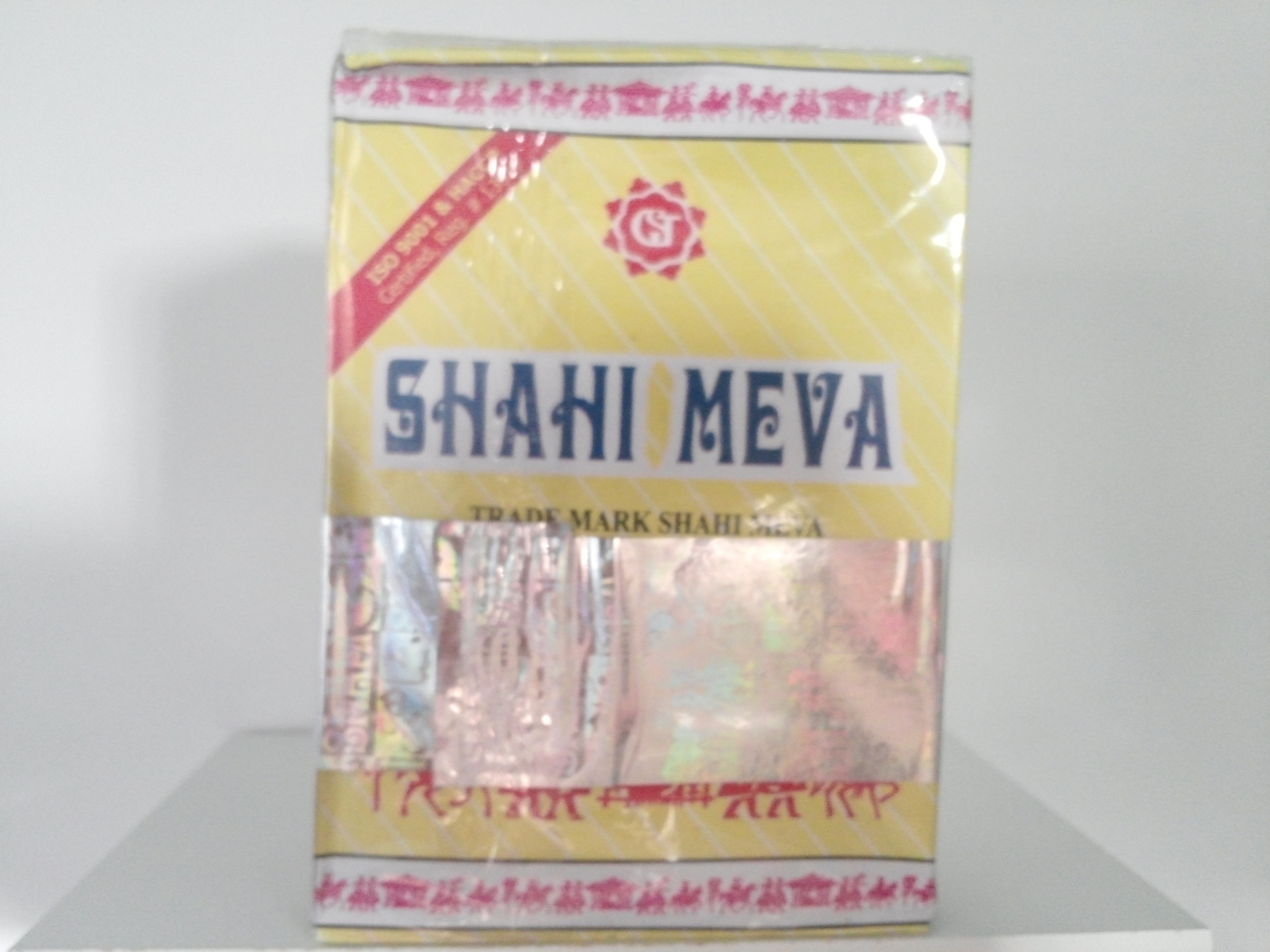 Shahi Meva Shahi Meva