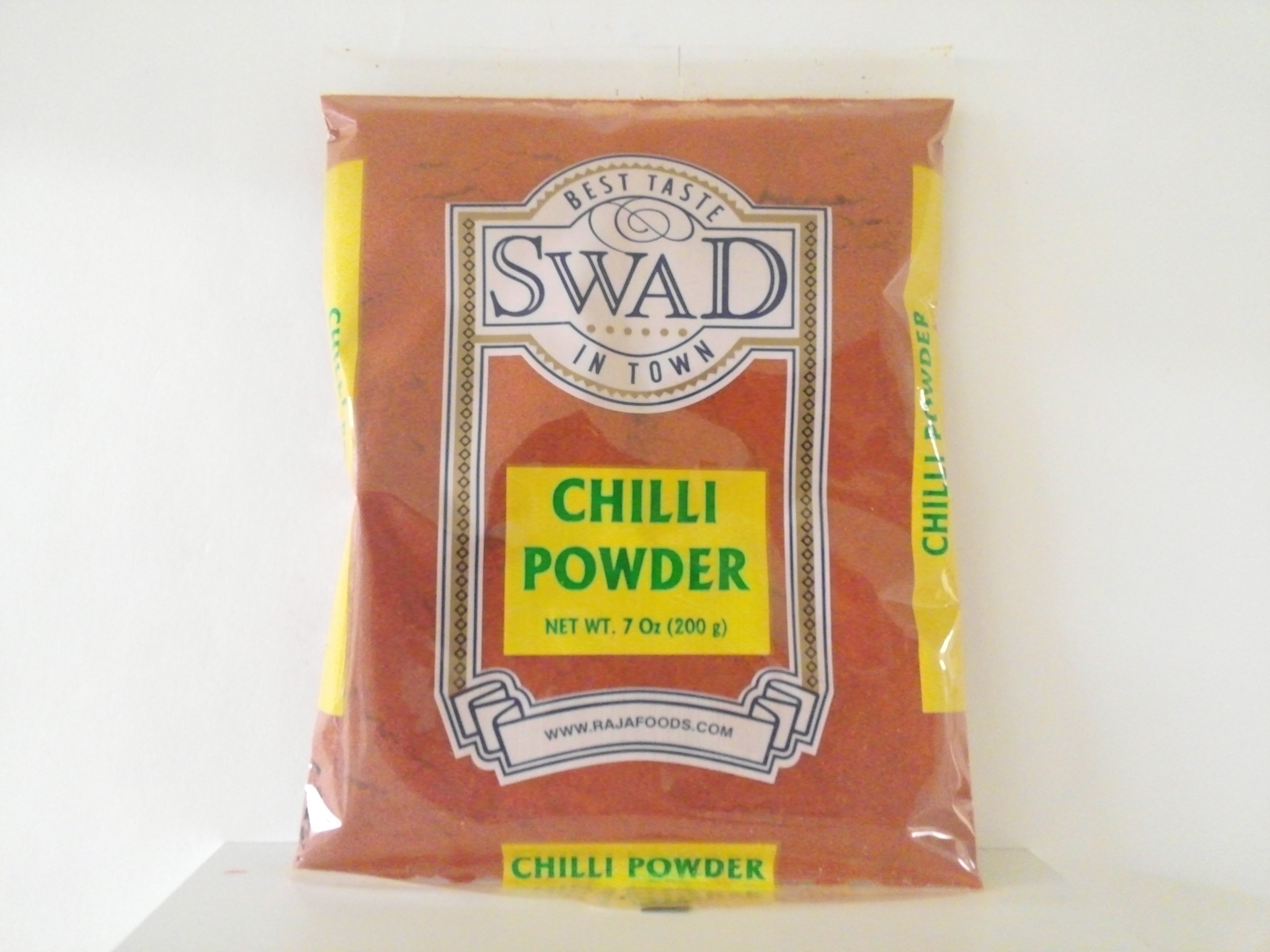 Chilli Powder 7 oz Chilli Powder 7 oz