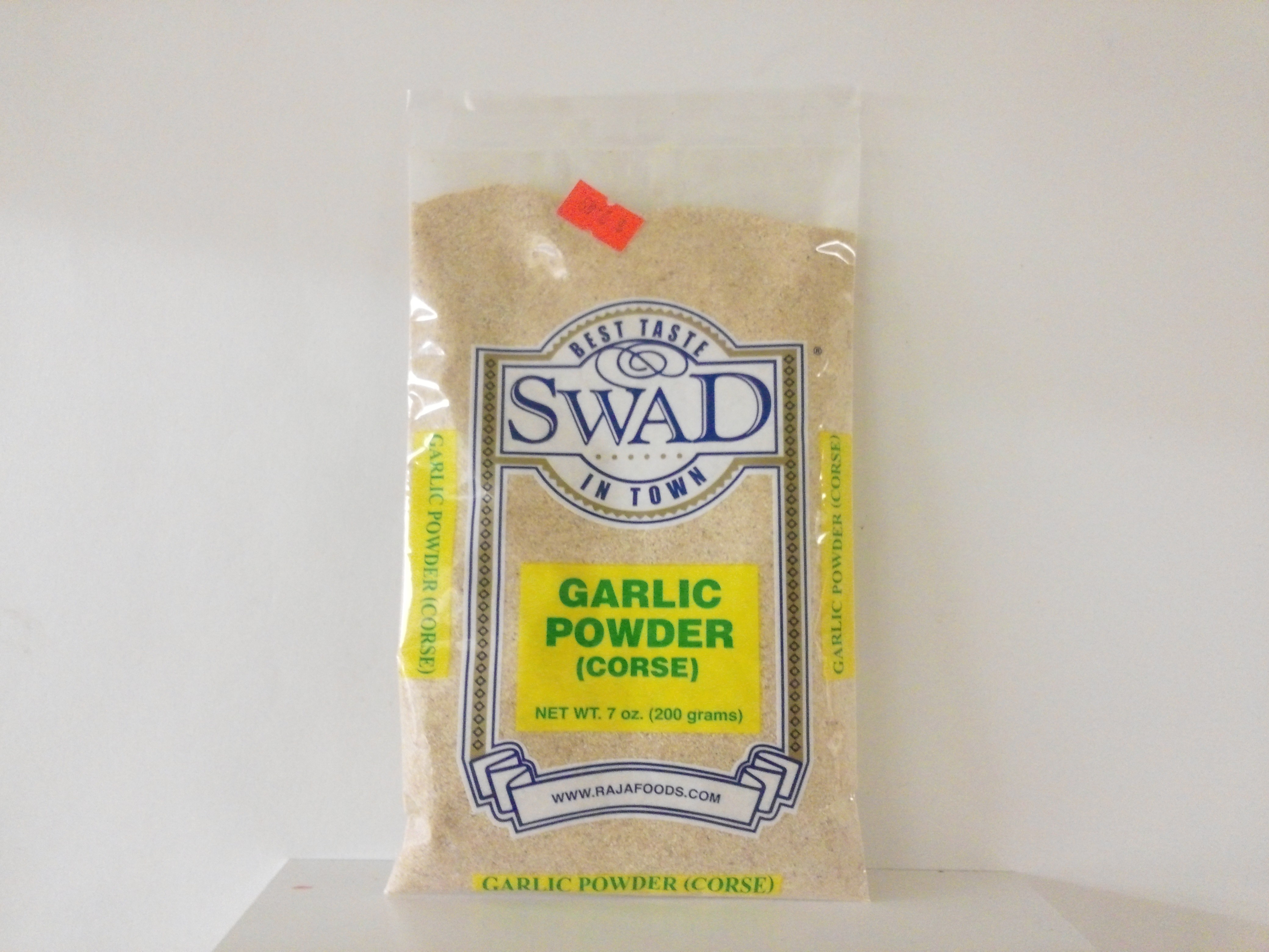 Garlic Powder(Course) 7 oz