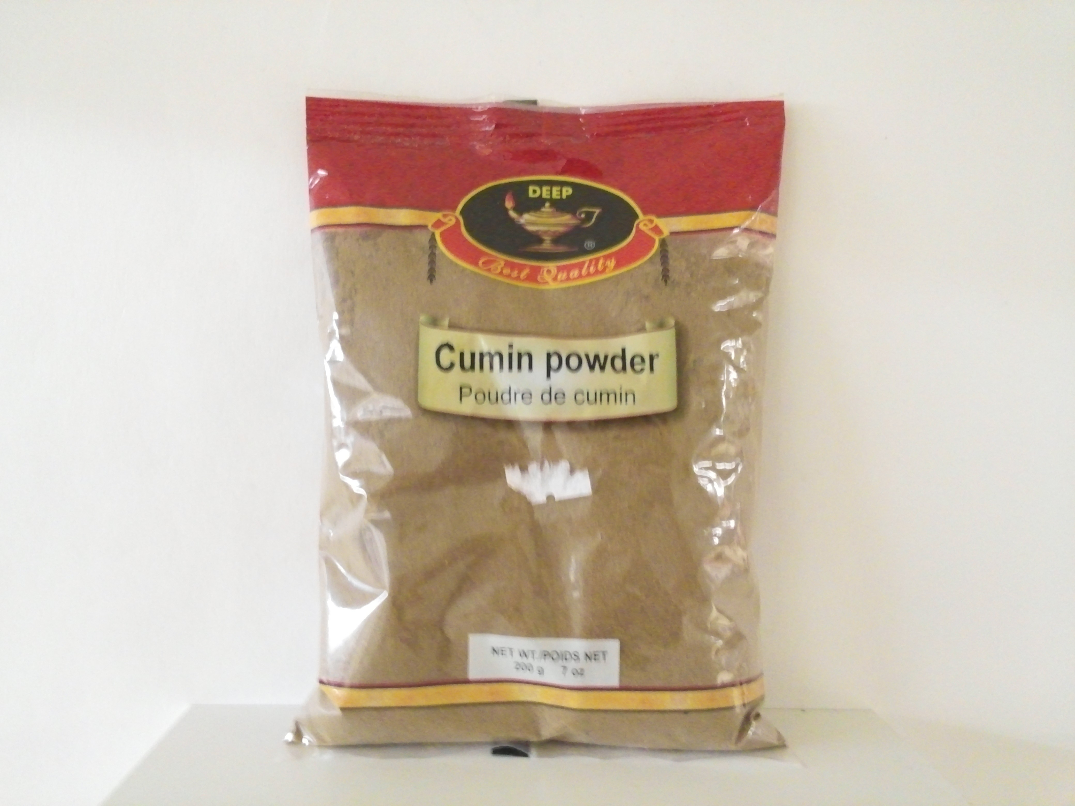 Cumin Powder 7 oz Cumin Powder 7 oz