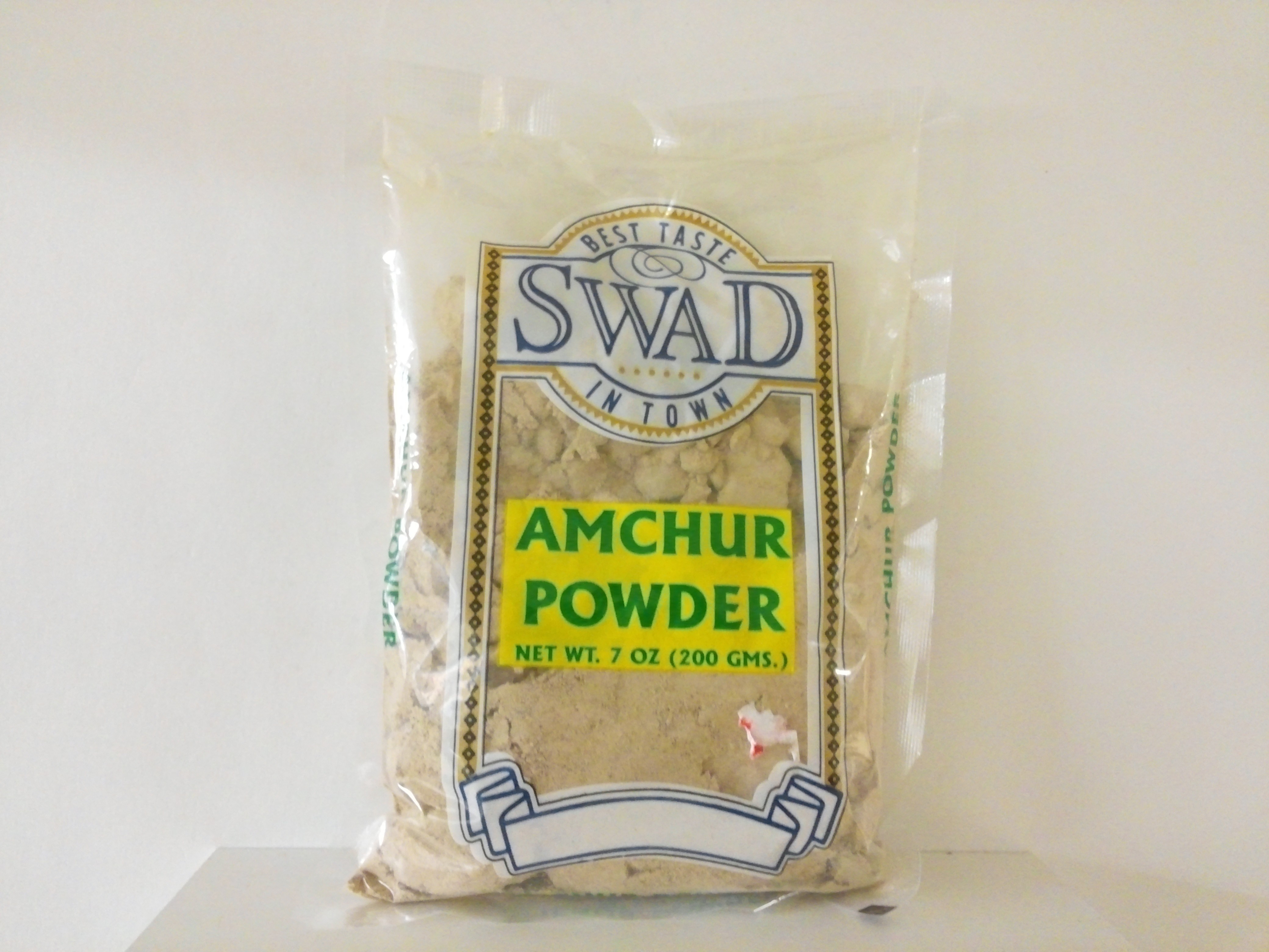 Amchur Powder 7 oz Amchur Powder 7 oz