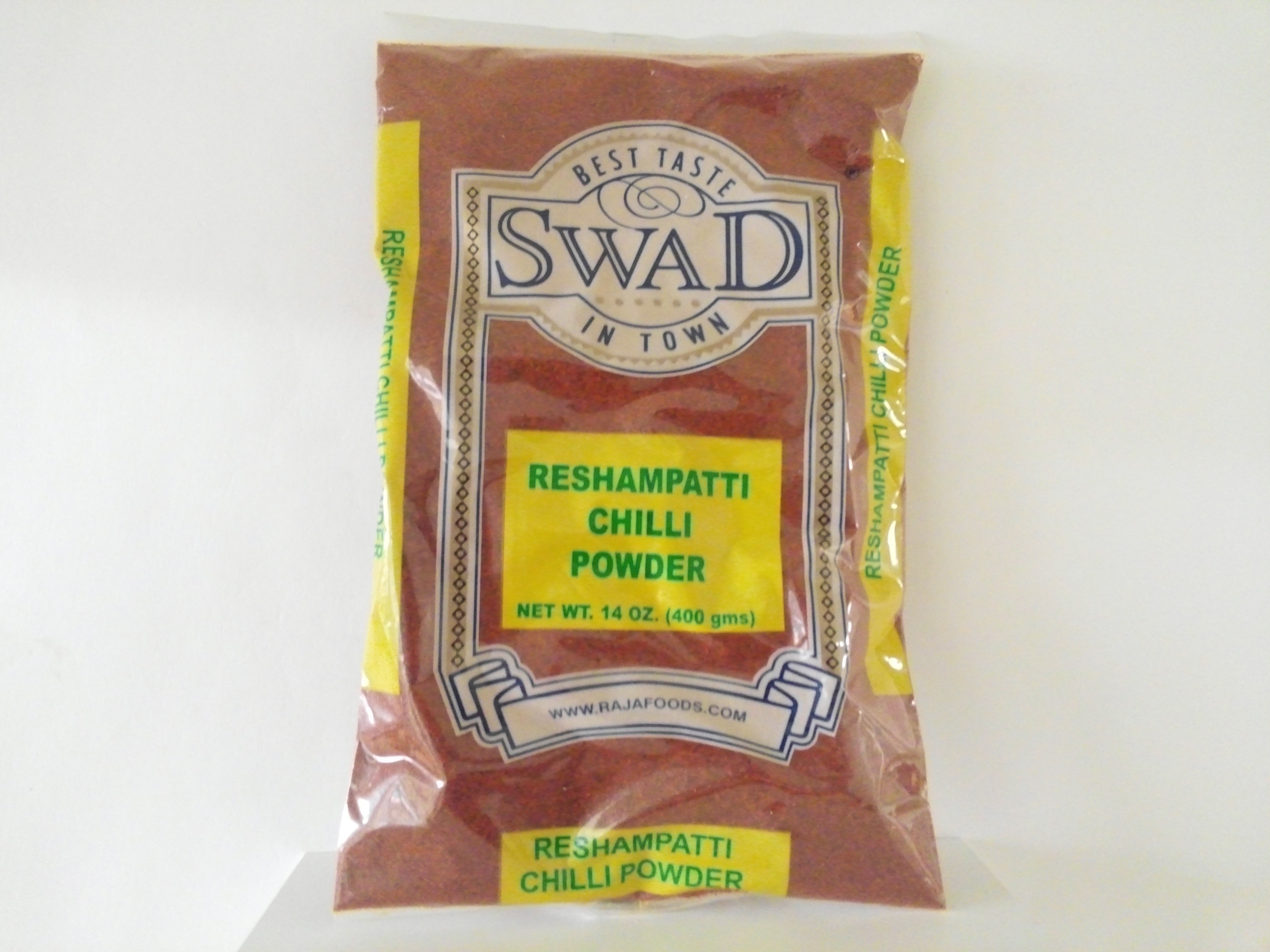 Chilli Powder Reshampatti 14 oz