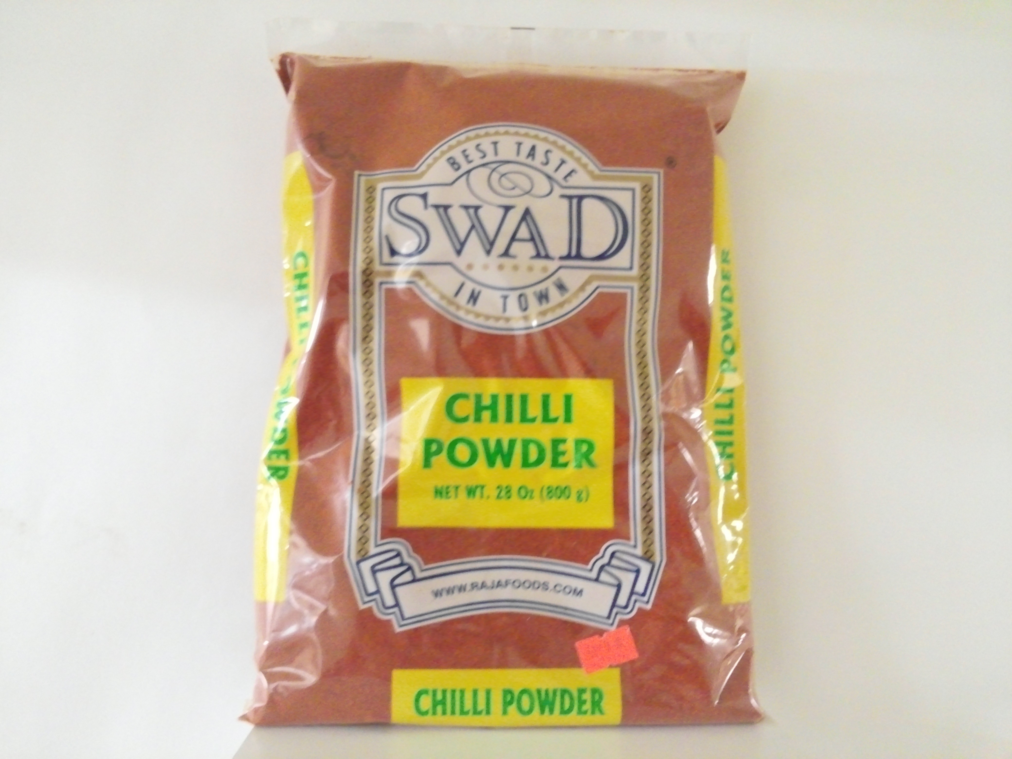 Chilli Powder 28 oz