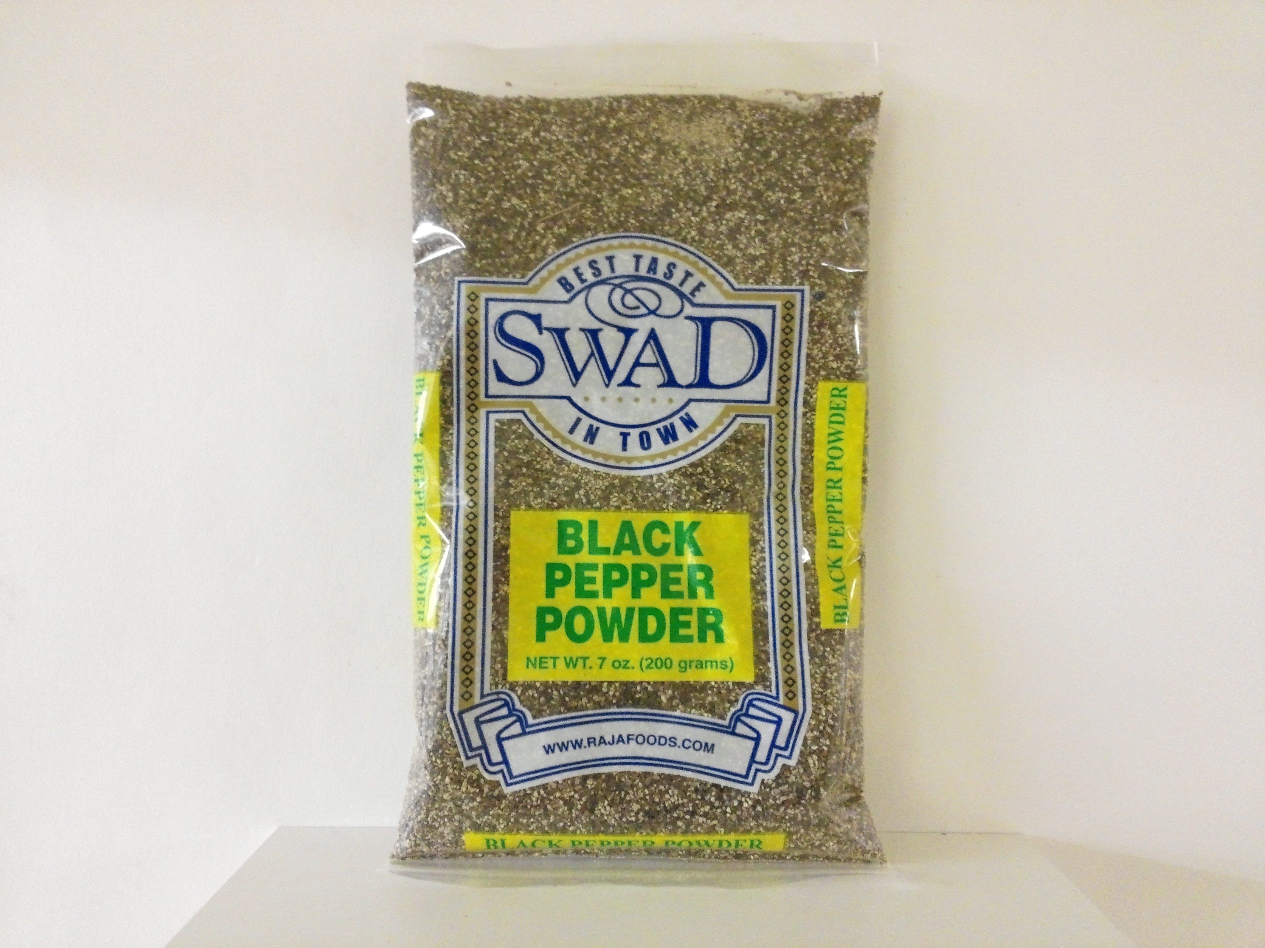 Black Pepper Powder 3.5 oz