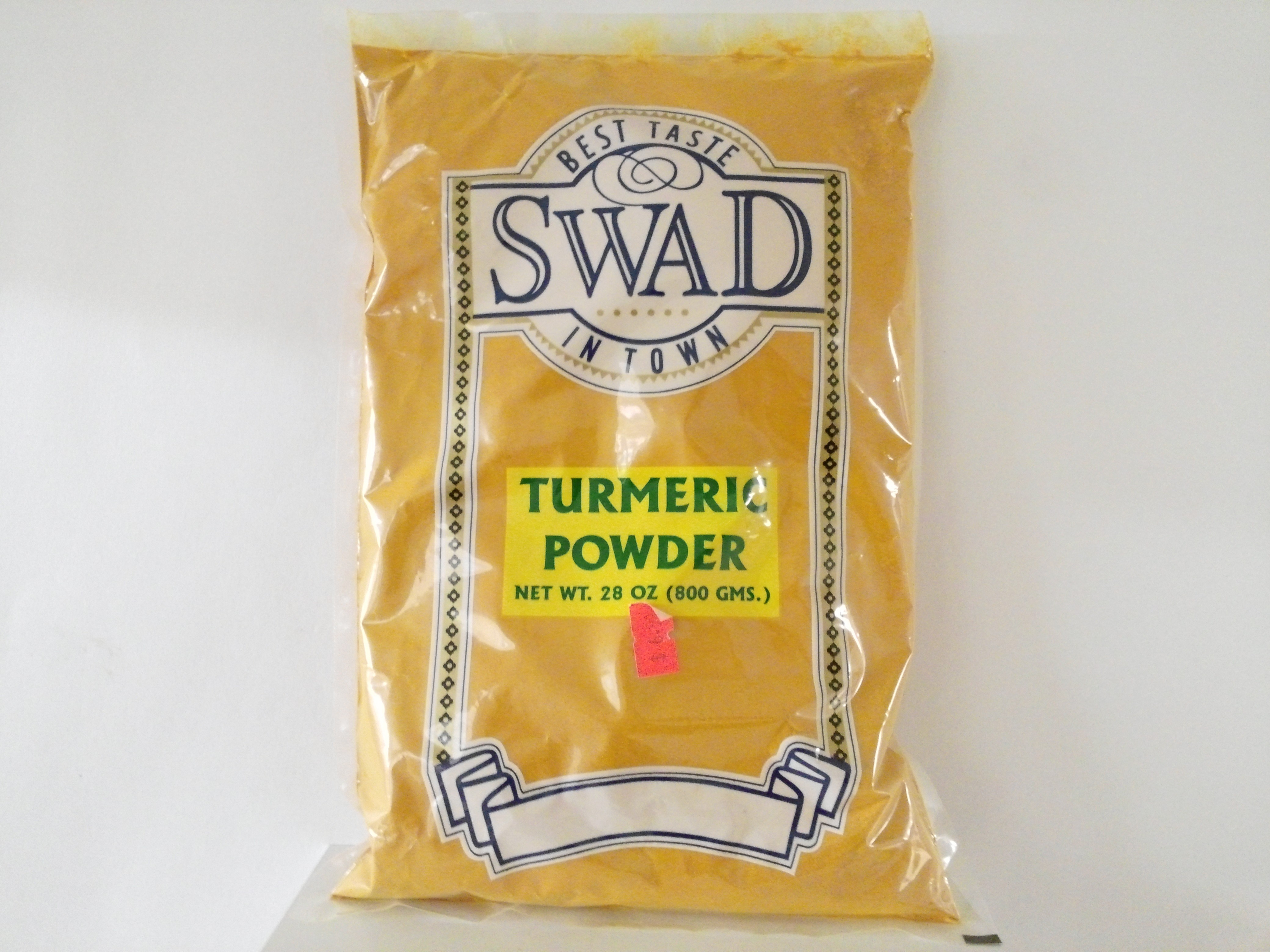 Turmeric Powder 28 0z