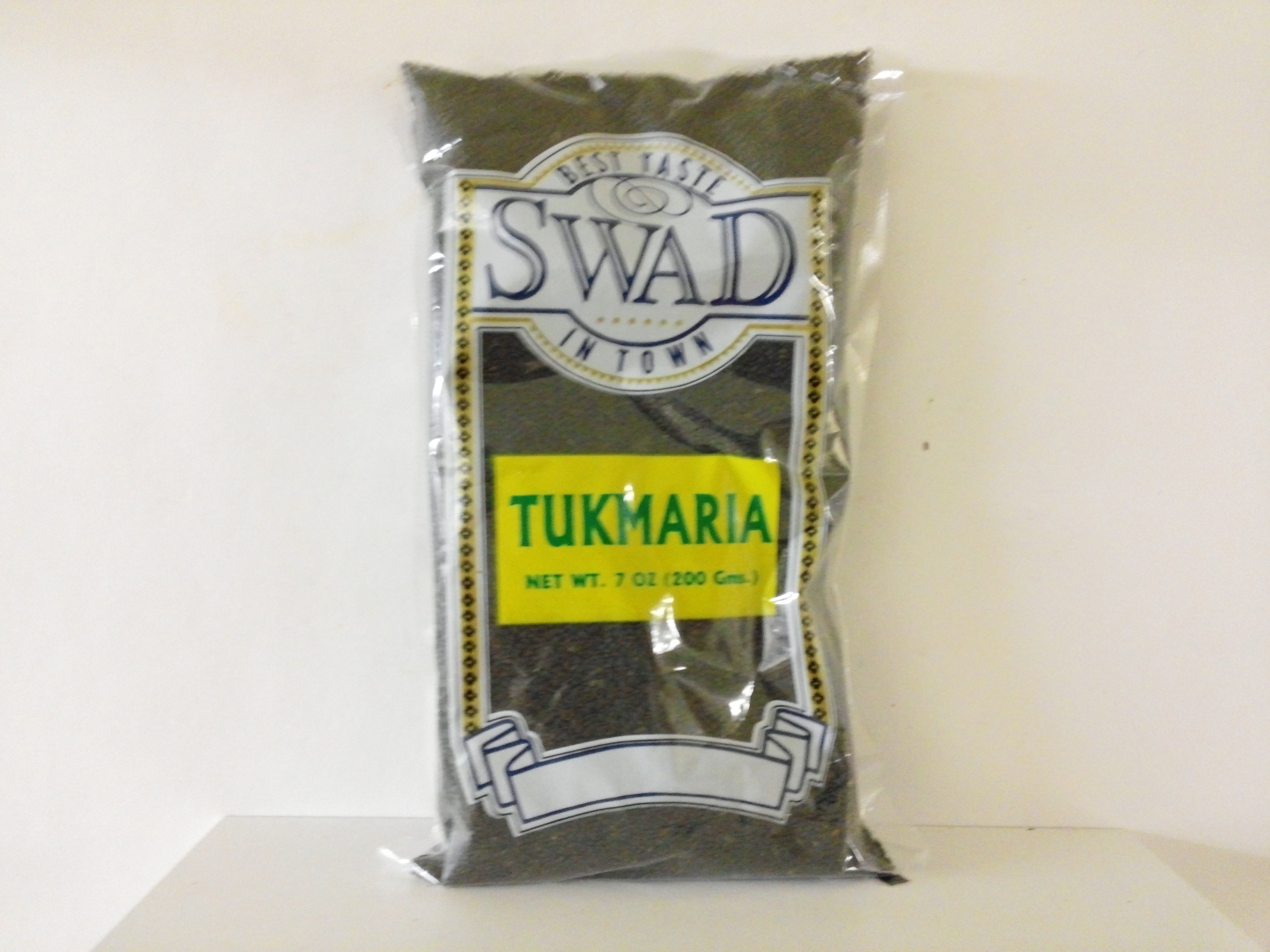 Tukmaria Seeds (Tukmalanga) 7 oz