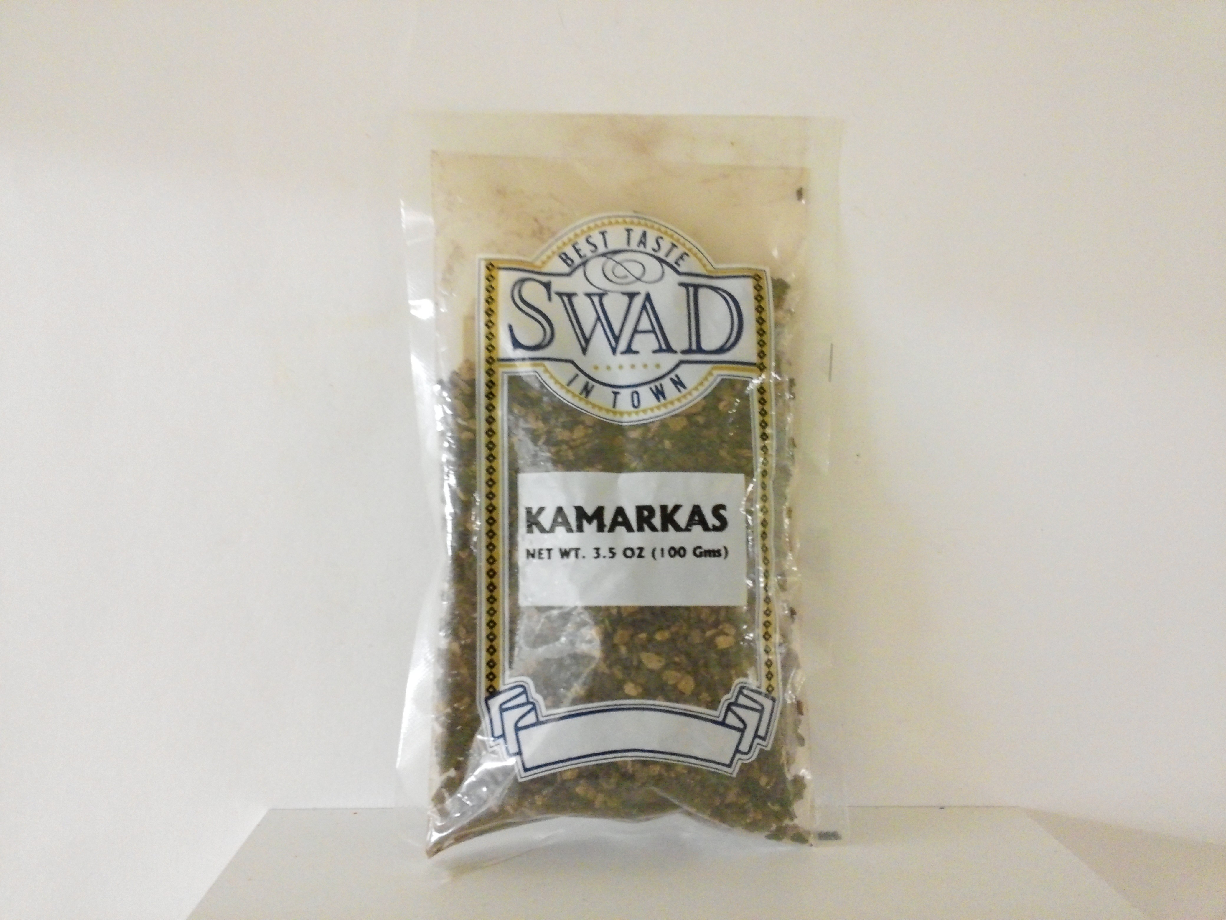 Kamarkas 3.5 oz Kamarkas 3.5 oz