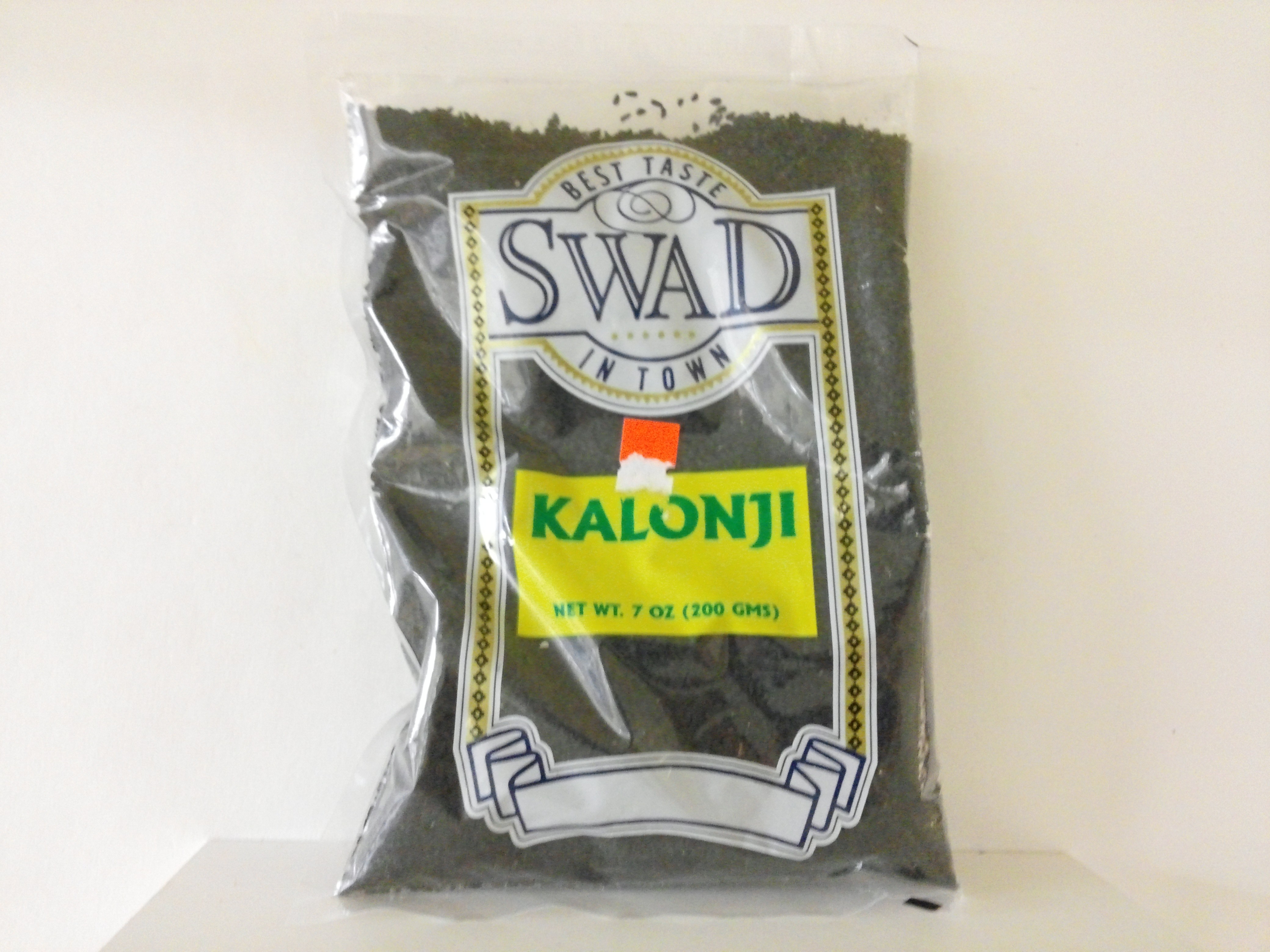 Kalonji 7 oz