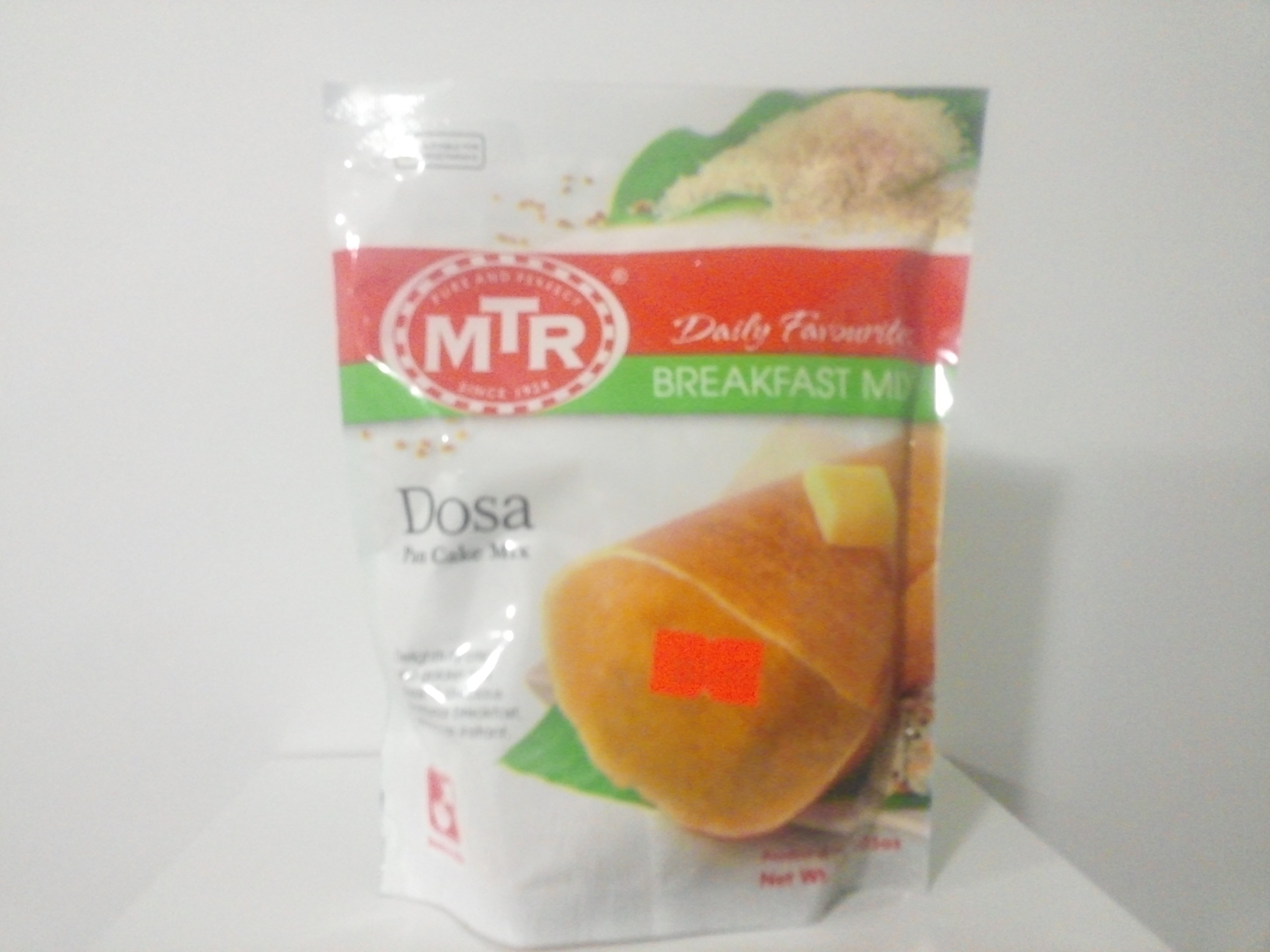 MTR Dosa Mix  200 grm