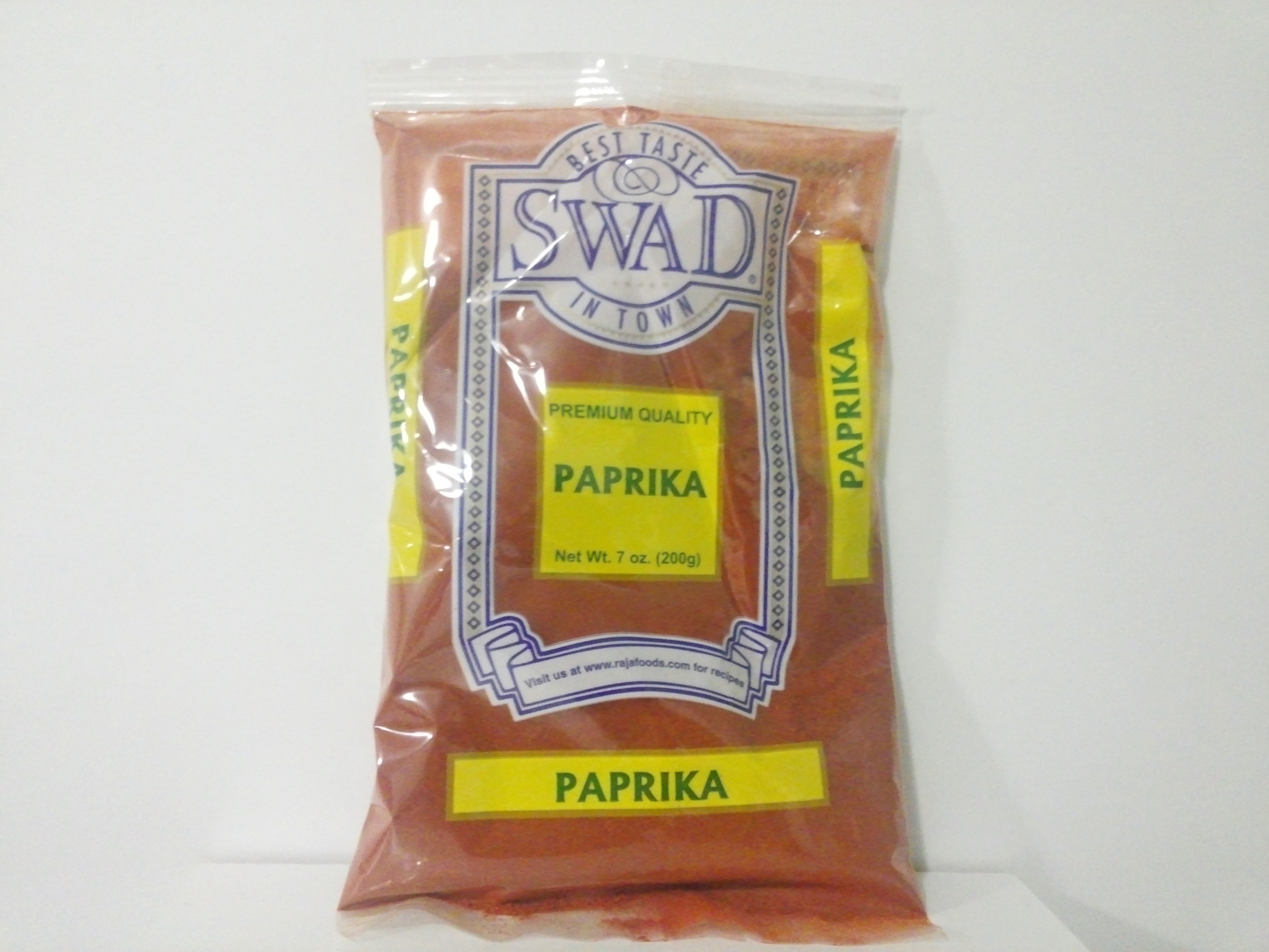 Paprika 7 oz Paprika 7 oz