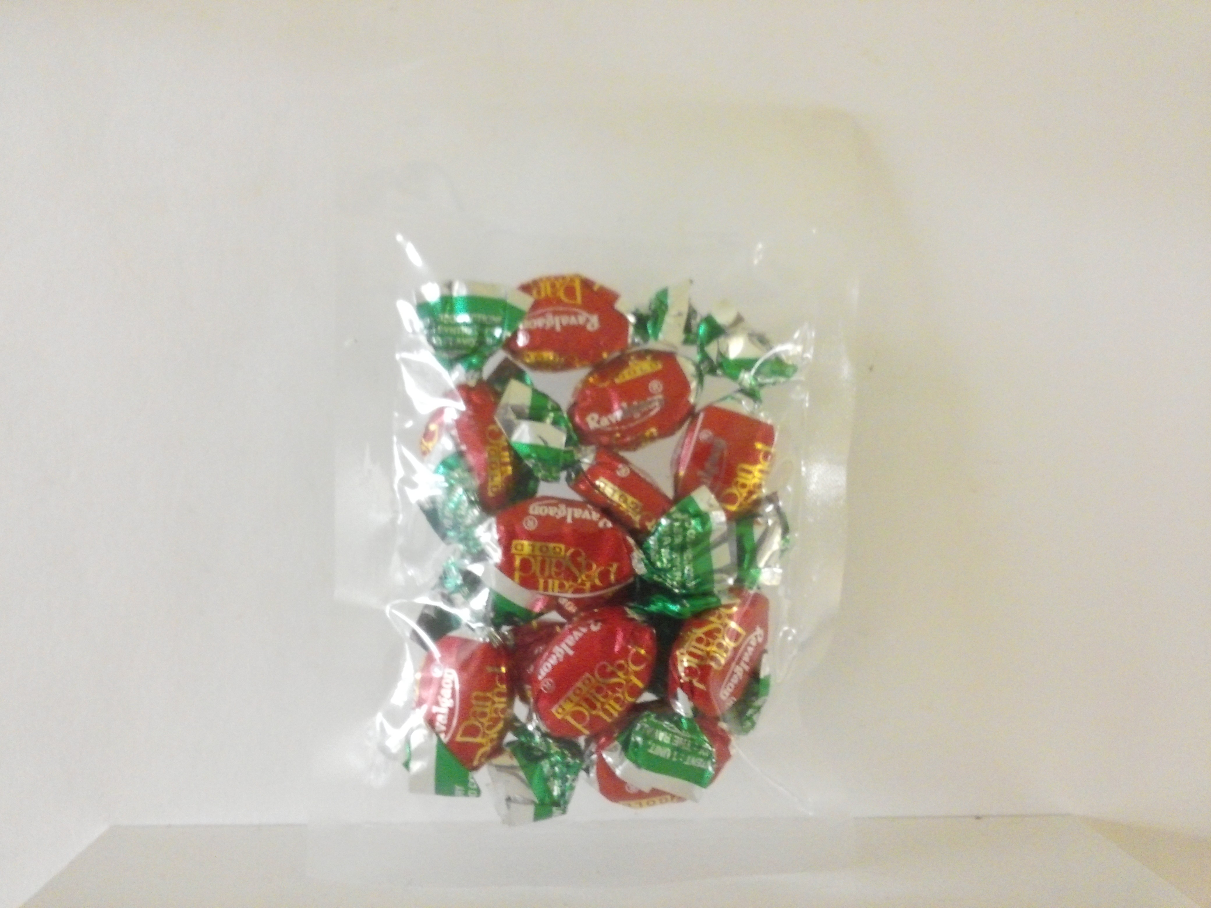 Mango Mood Candy 12 pcs Mango Mood Candy 12 pcs
