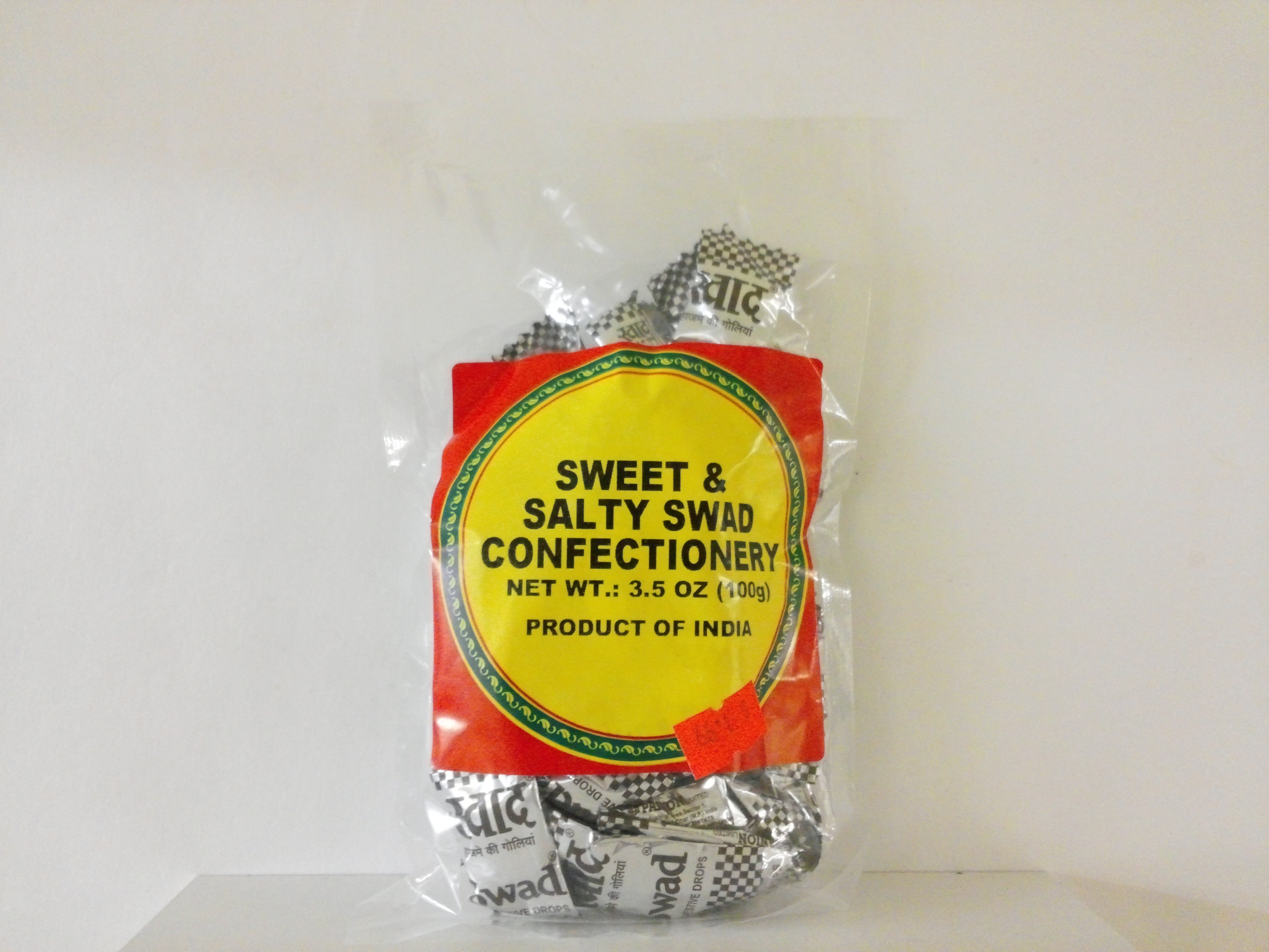 Swad Sweet & Salty Candy 100 grm