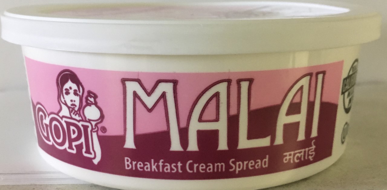 Gopi Malai Breakfast Cream Spread 8 oz