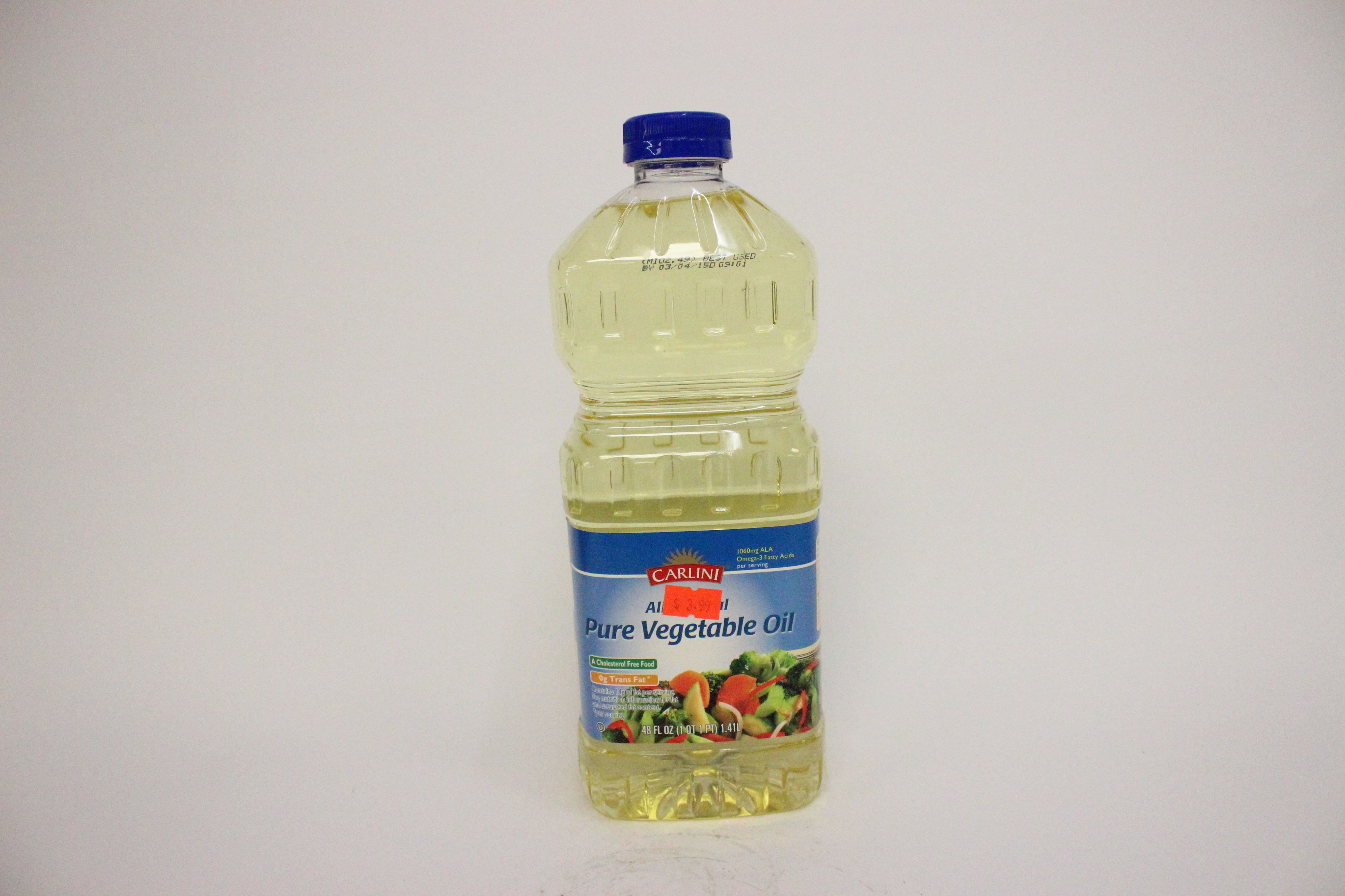 Madinah Market Groceries Oil / Ghee Oil Carlini Pure