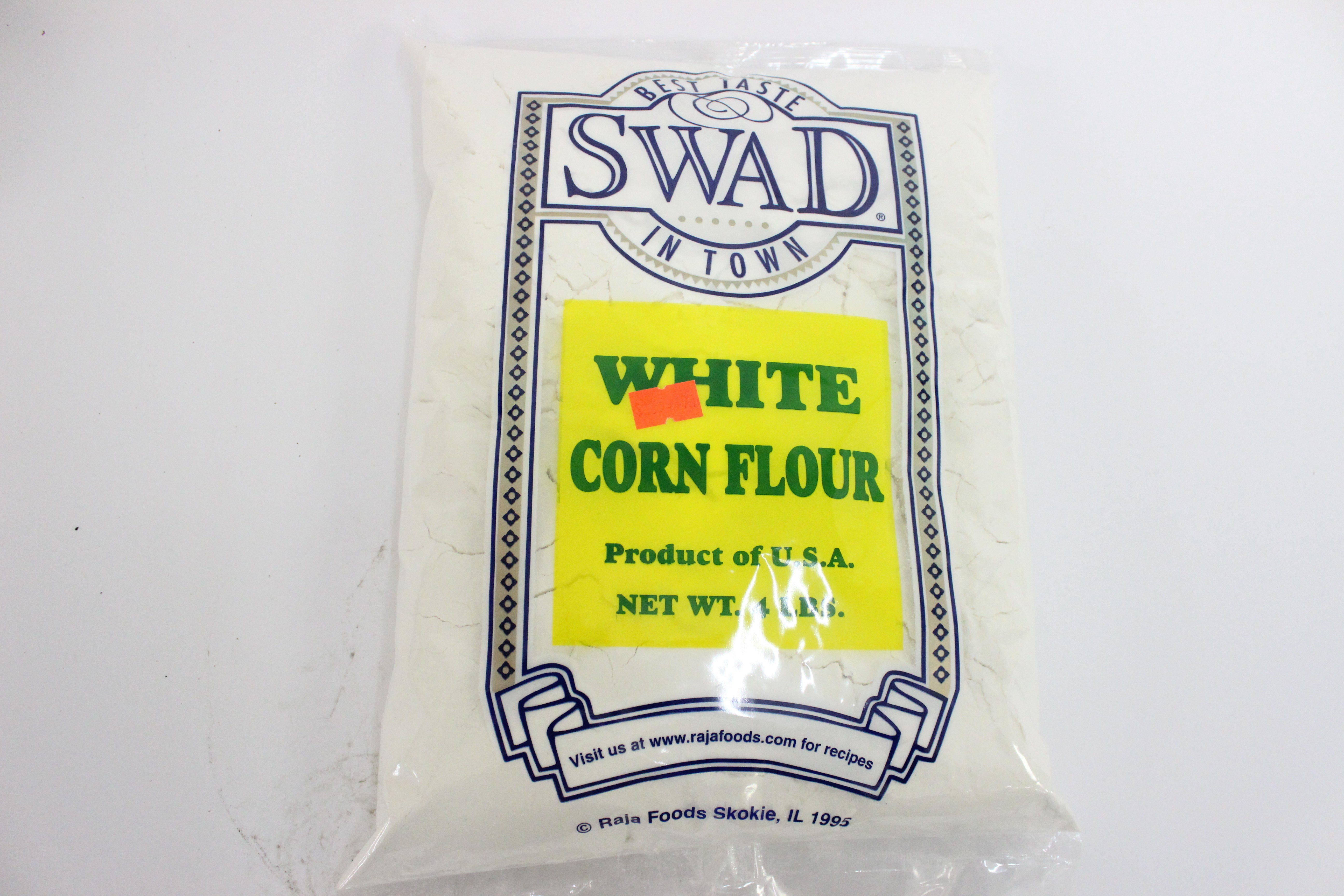 Corn Flour(Fine) 2 lbs