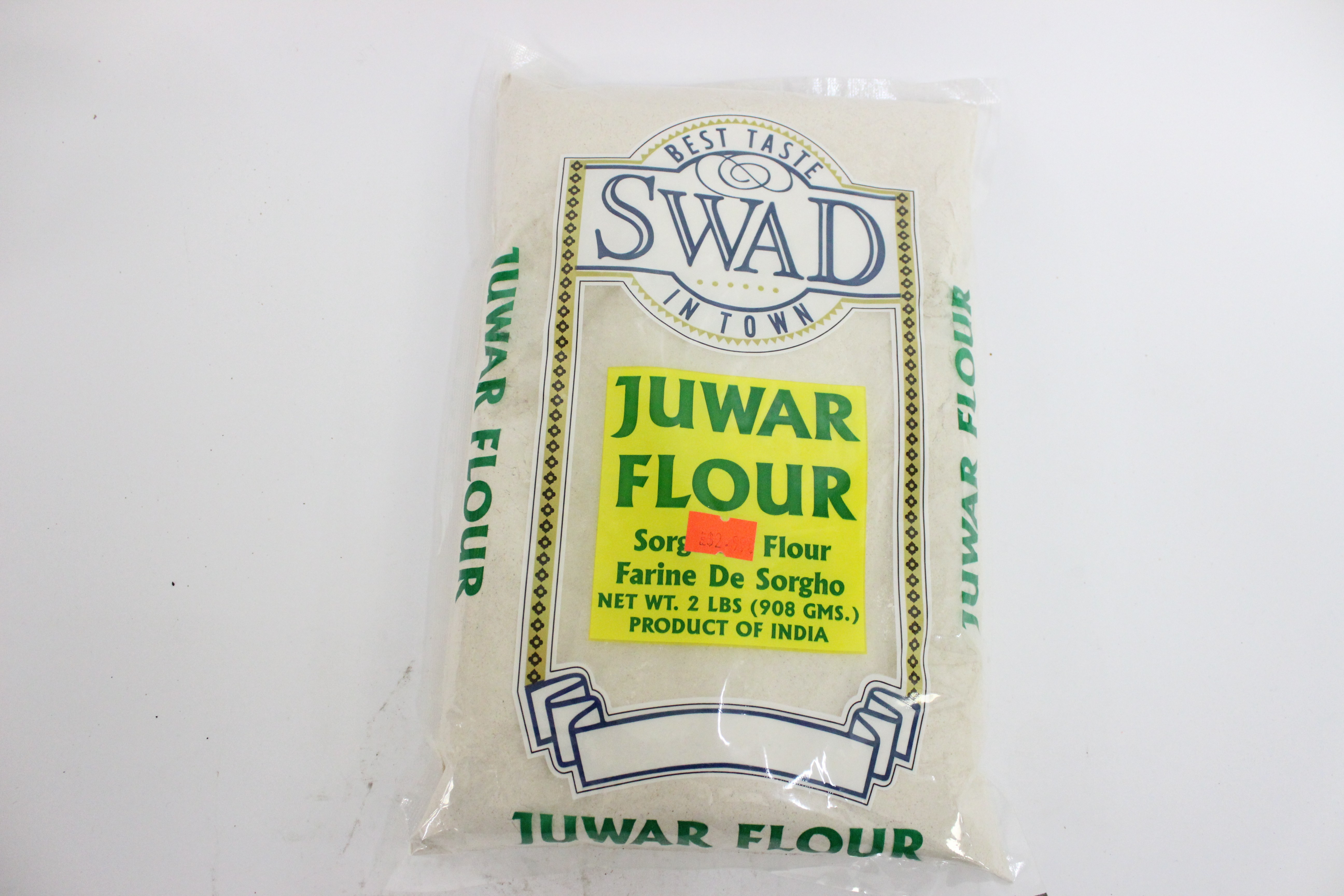 Juwar Flour 2 lbs