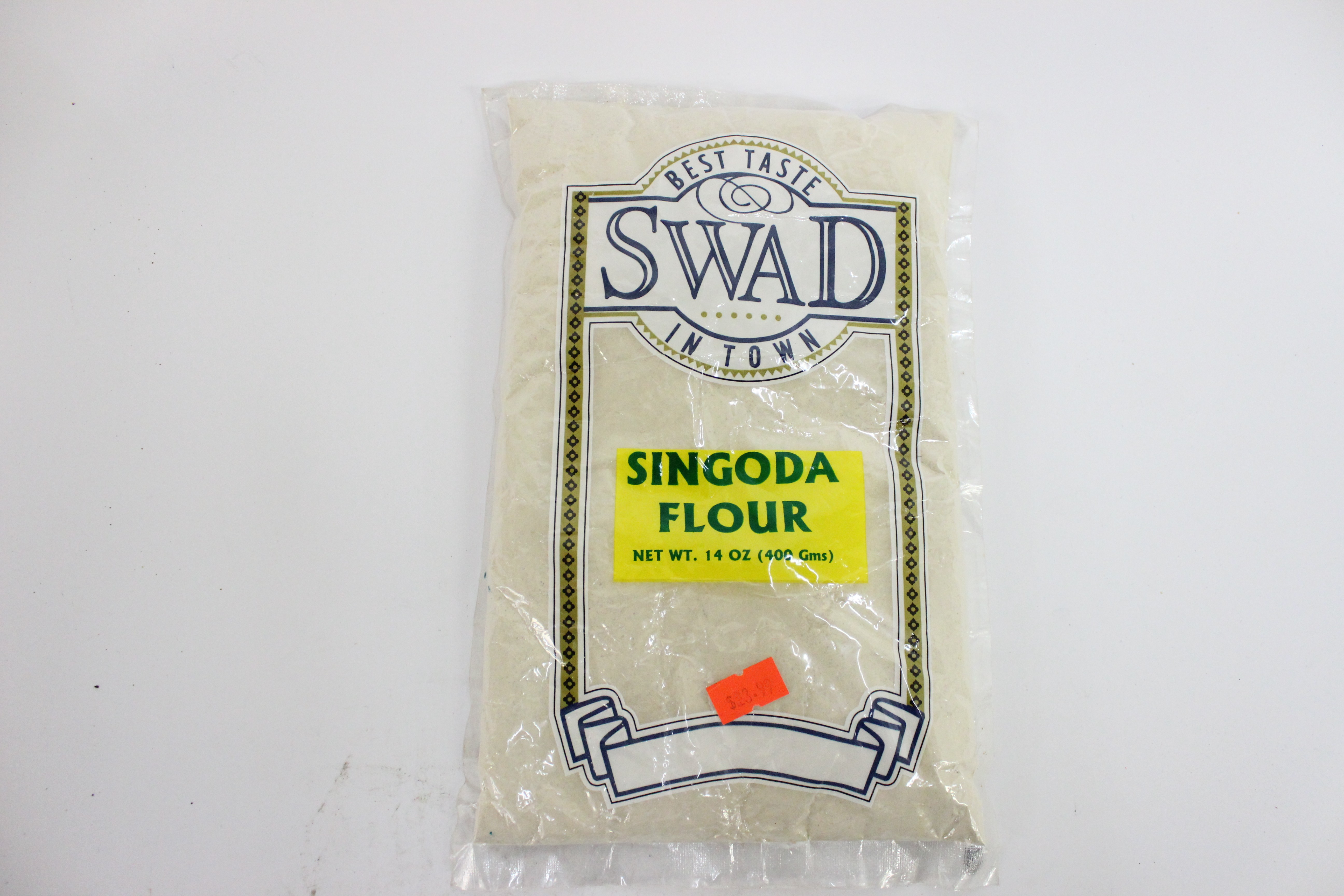 Singoda Flour 14 oz