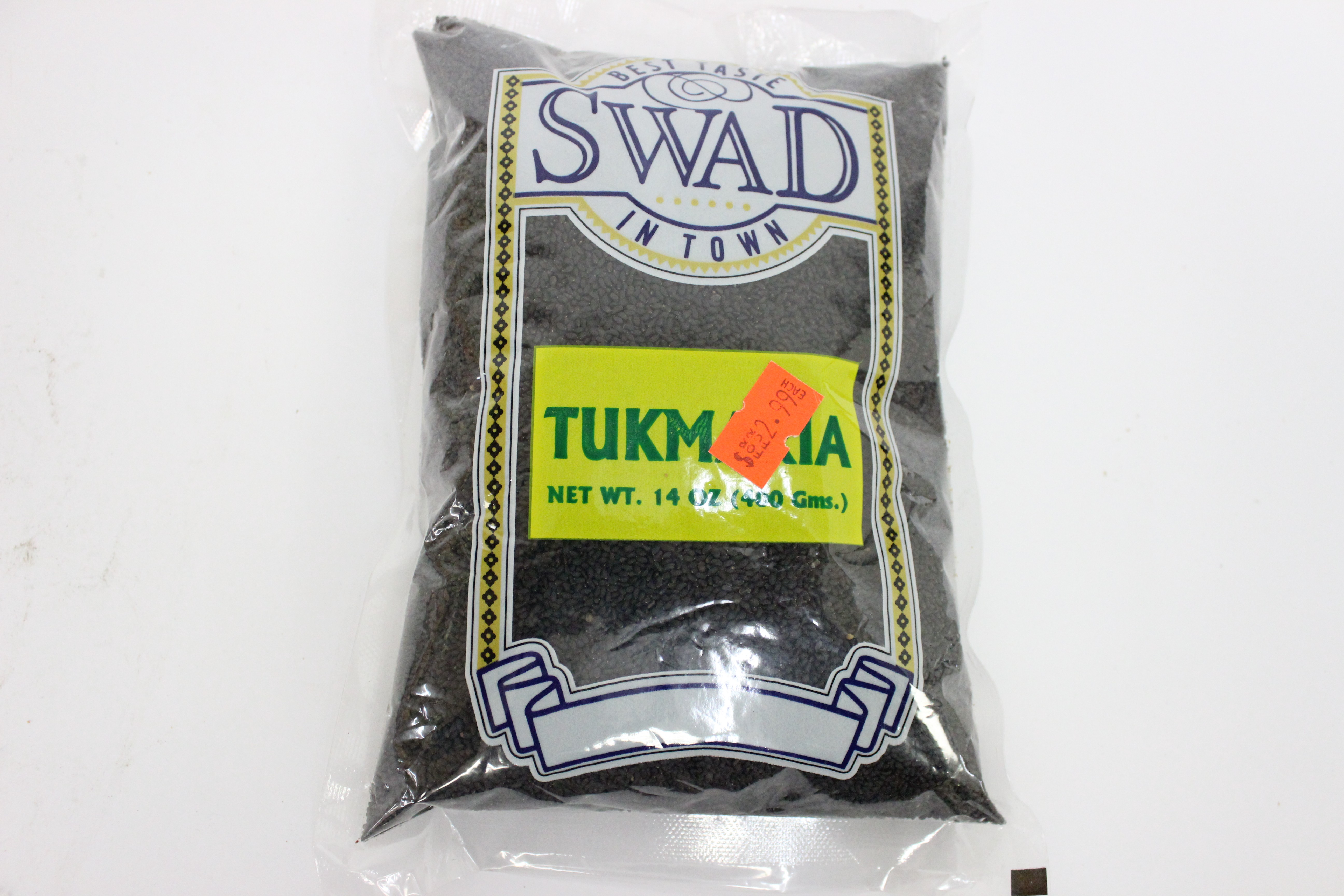Tukmaria Seeds (Tukmalanga) 14.0 oz