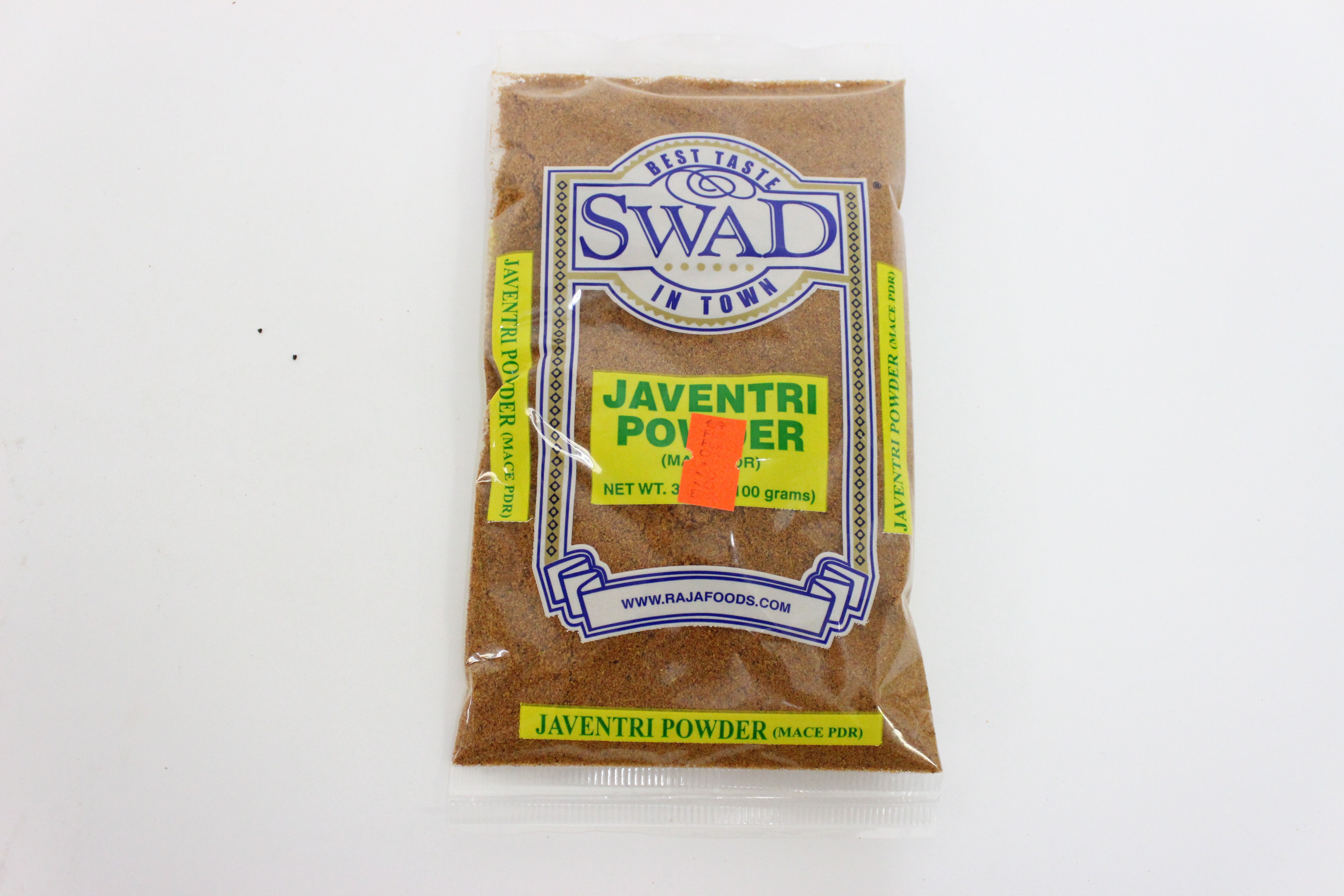 Javentri Powder 3.5 oz