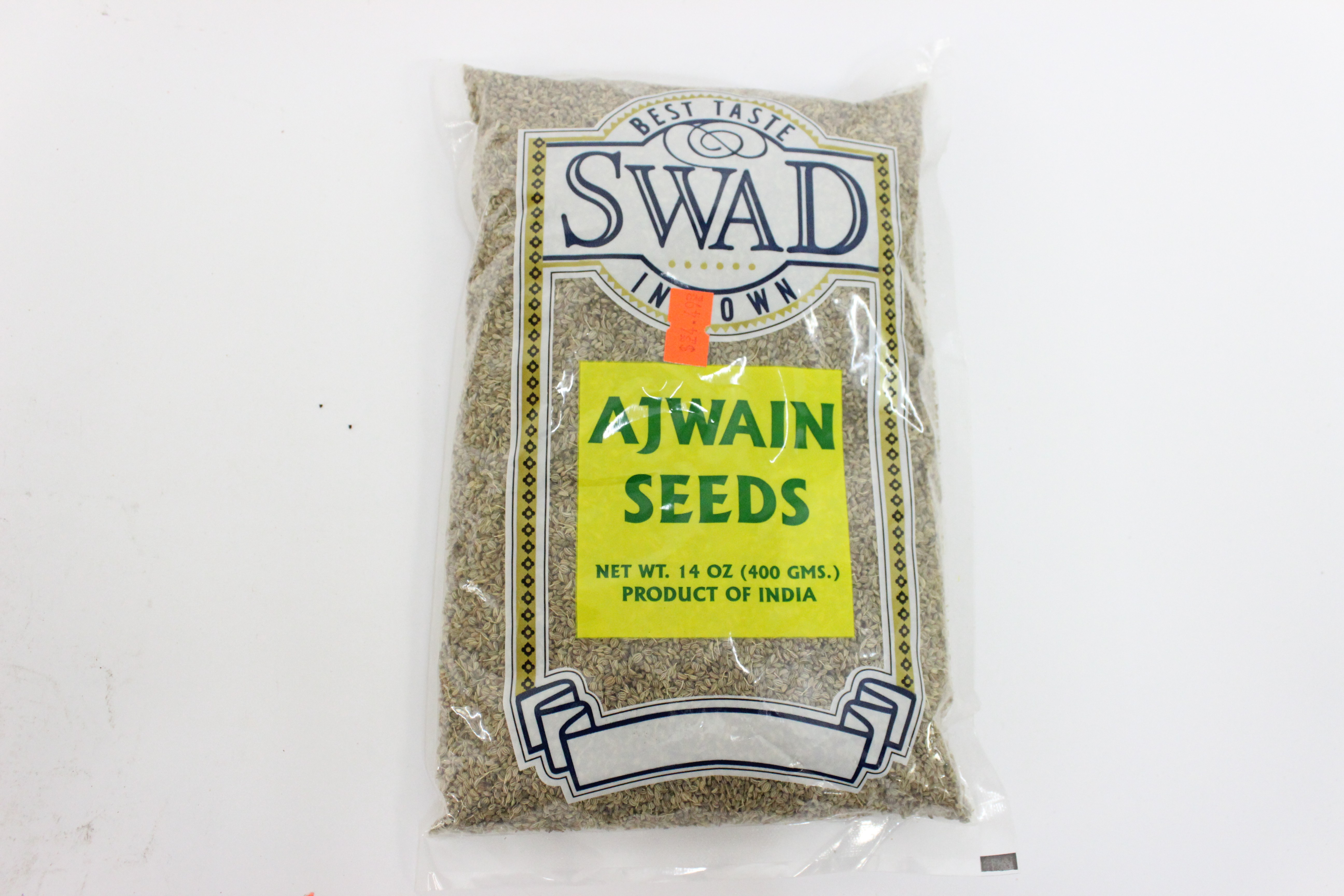 Ajwain Seeds 14 oz