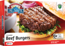 Al Safa Angus Beef Patties 8 Patties 28 oz