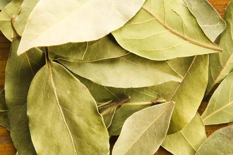 Bay Leaves 1 oz