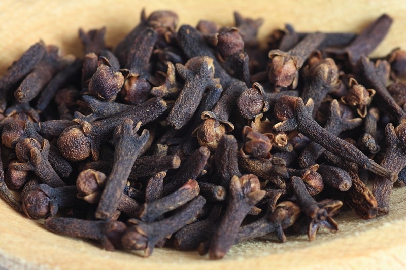 Whole Cloves 3.5 oz Whole Cloves 3.5 oz