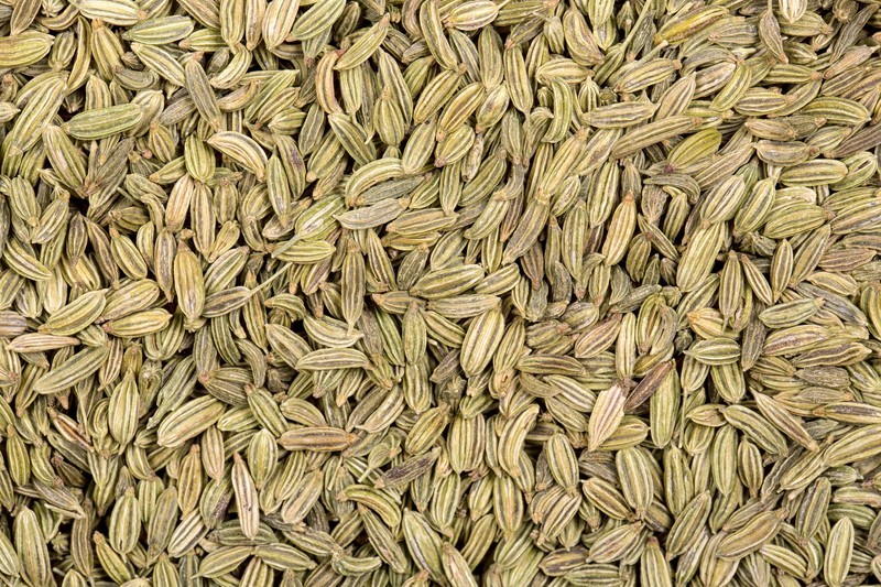 Fennel Seeds Lucknow 7 oz