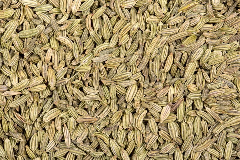 Fennel Seeds 7 oz