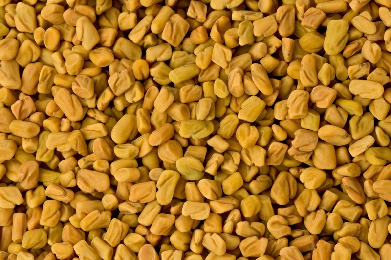 Fenugreek Seeds 7 oz