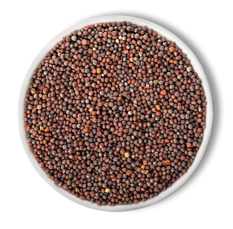 Mustard Seeds 14 oz