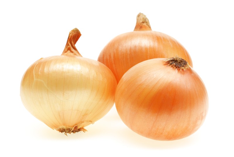 Onions $ 0.99/lb