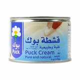 Puck Cream 6 oz  