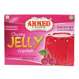 Ahmed Jelly (Cherry) 85 grm   