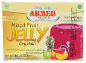 Ahmed Jelly (Mixed Fruit) 85 grm  