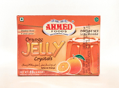 Ahmed Jelly (Orange) 85 grm  