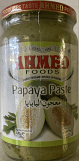 Ahmed Papaya Paste 320 grm  