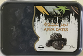 Ajwa Dates 14 oz