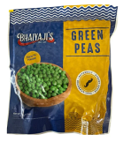 Green Peas 12 oz  